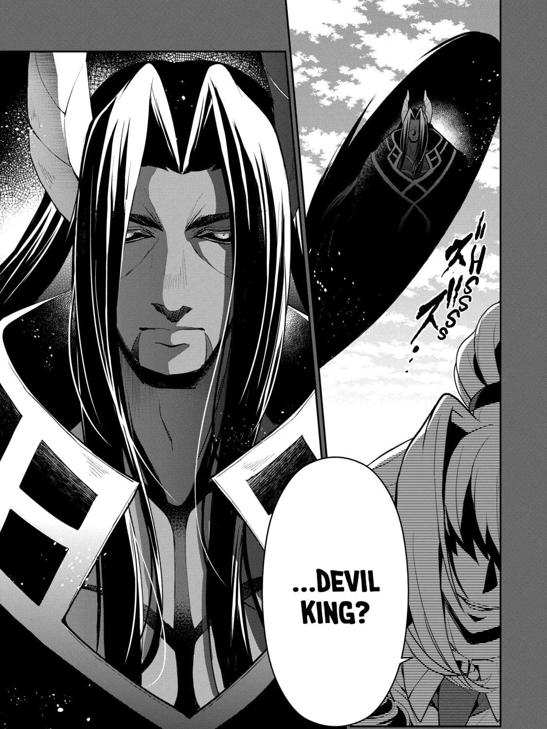 A Wild Last Boss Appeared! Chapter 18 page 17 - 
