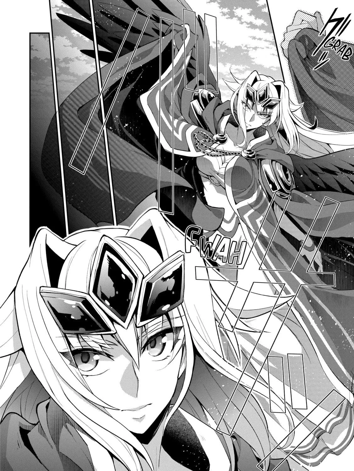 A Wild Last Boss Appeared! Chapter 18 page 19 - 