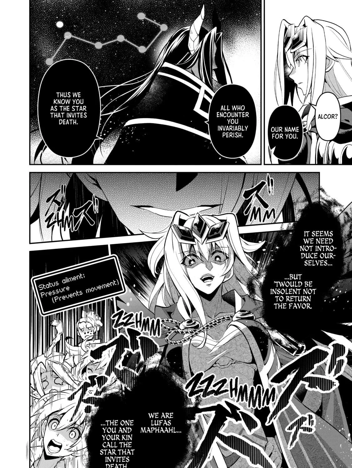 A Wild Last Boss Appeared! Chapter 18 page 23 - 