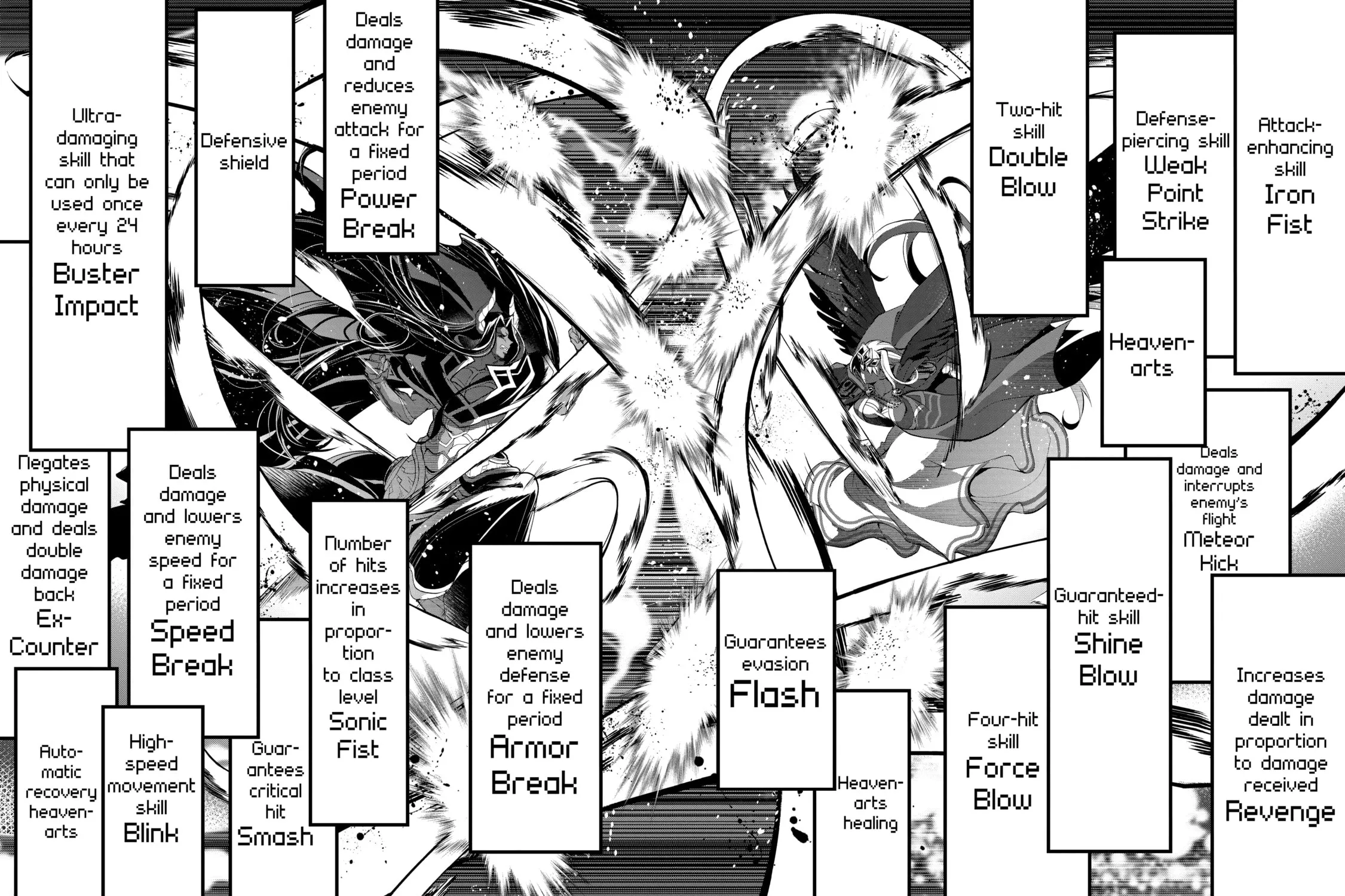 A Wild Last Boss Appeared! Chapter 18 page 41 - 