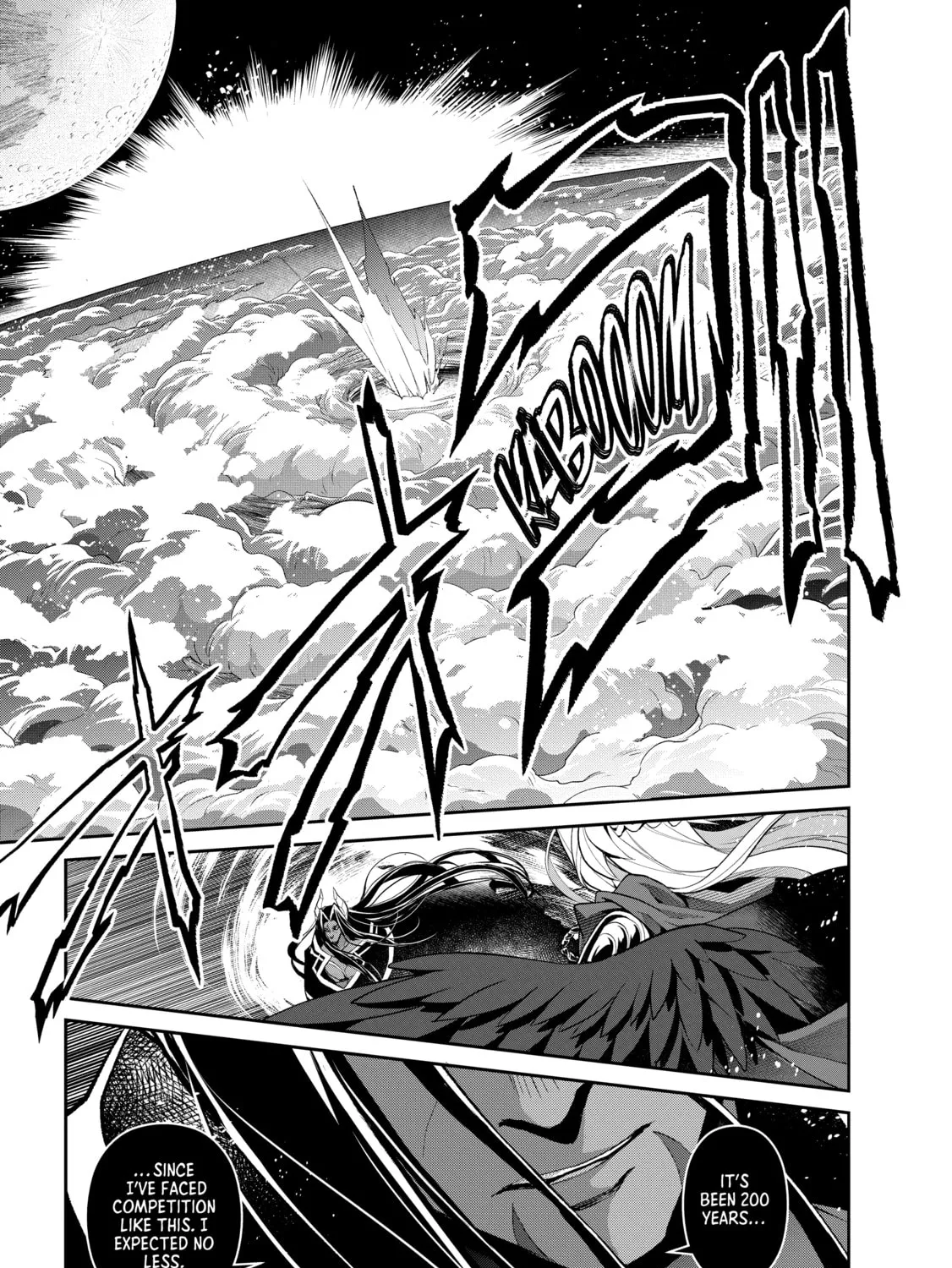 A Wild Last Boss Appeared! Chapter 18 page 45 - 