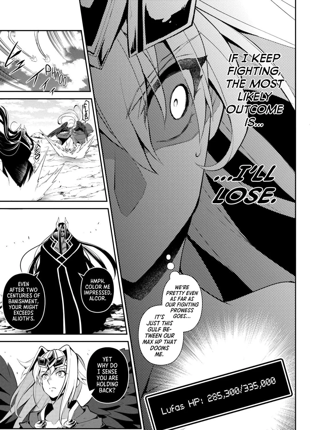 A Wild Last Boss Appeared! Chapter 18 page 49 - 