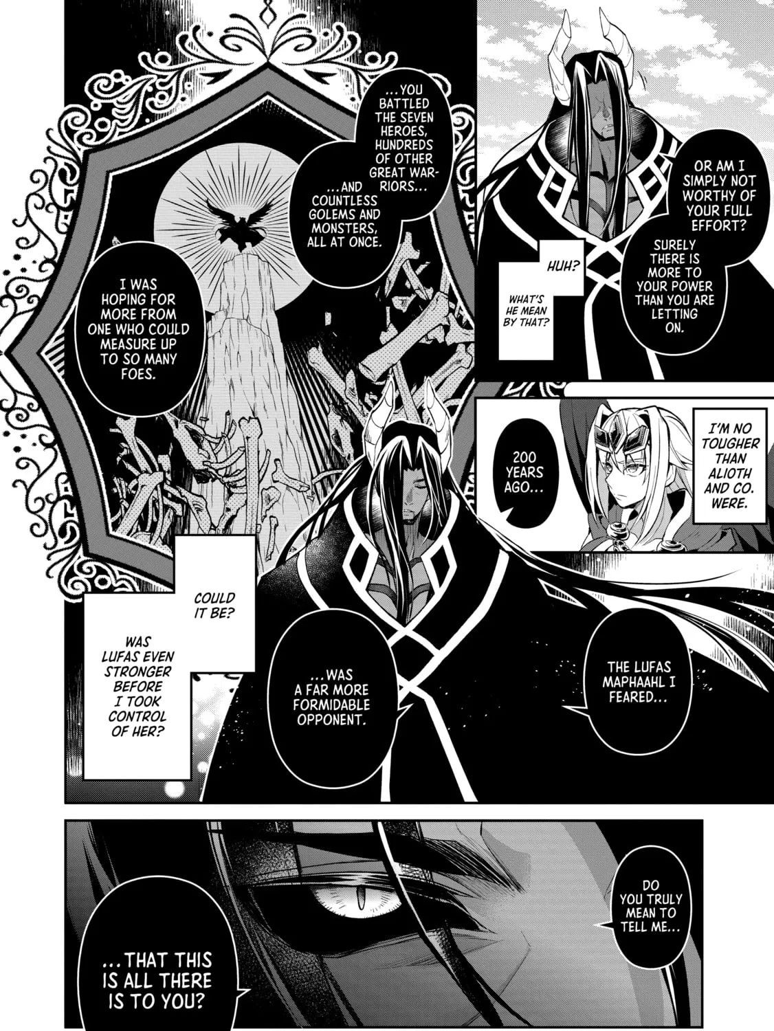 A Wild Last Boss Appeared! Chapter 18 page 51 - 