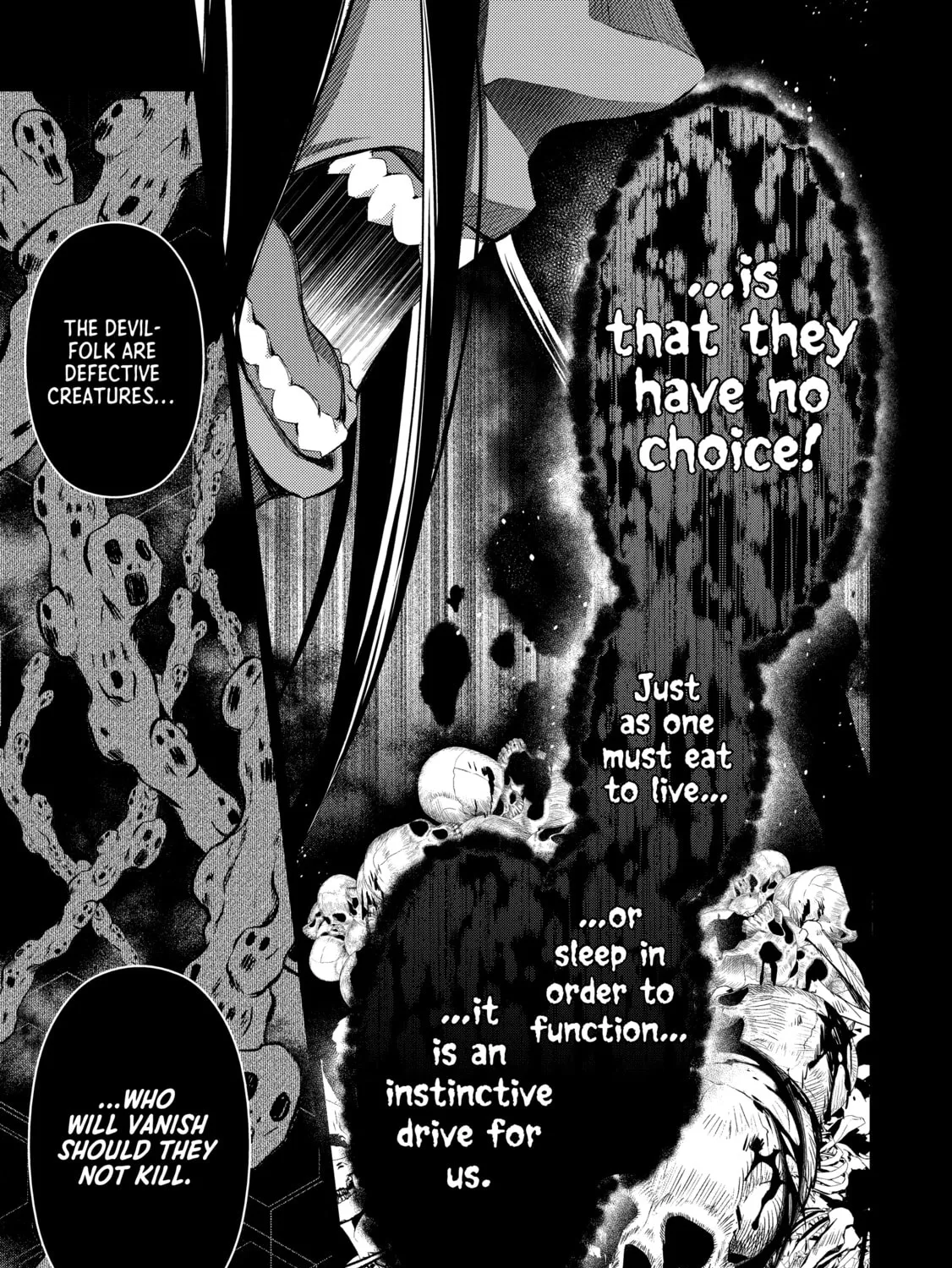 A Wild Last Boss Appeared! Chapter 18 page 57 - 