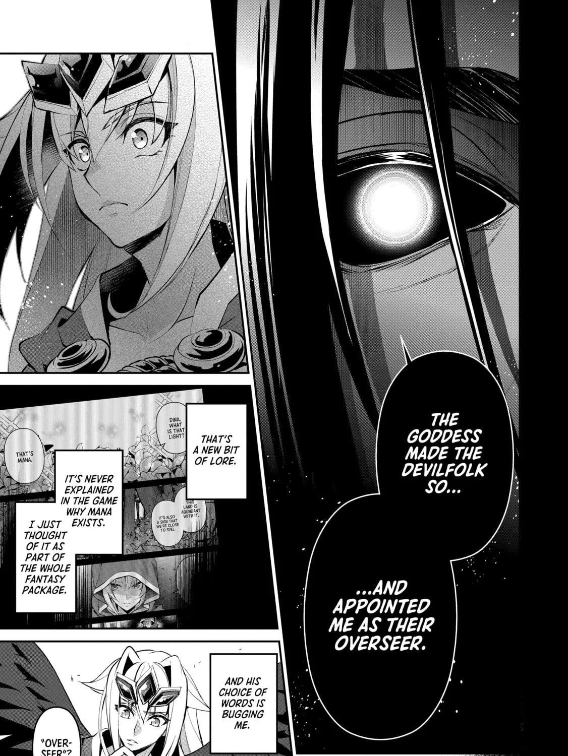 A Wild Last Boss Appeared! Chapter 18 page 61 - 