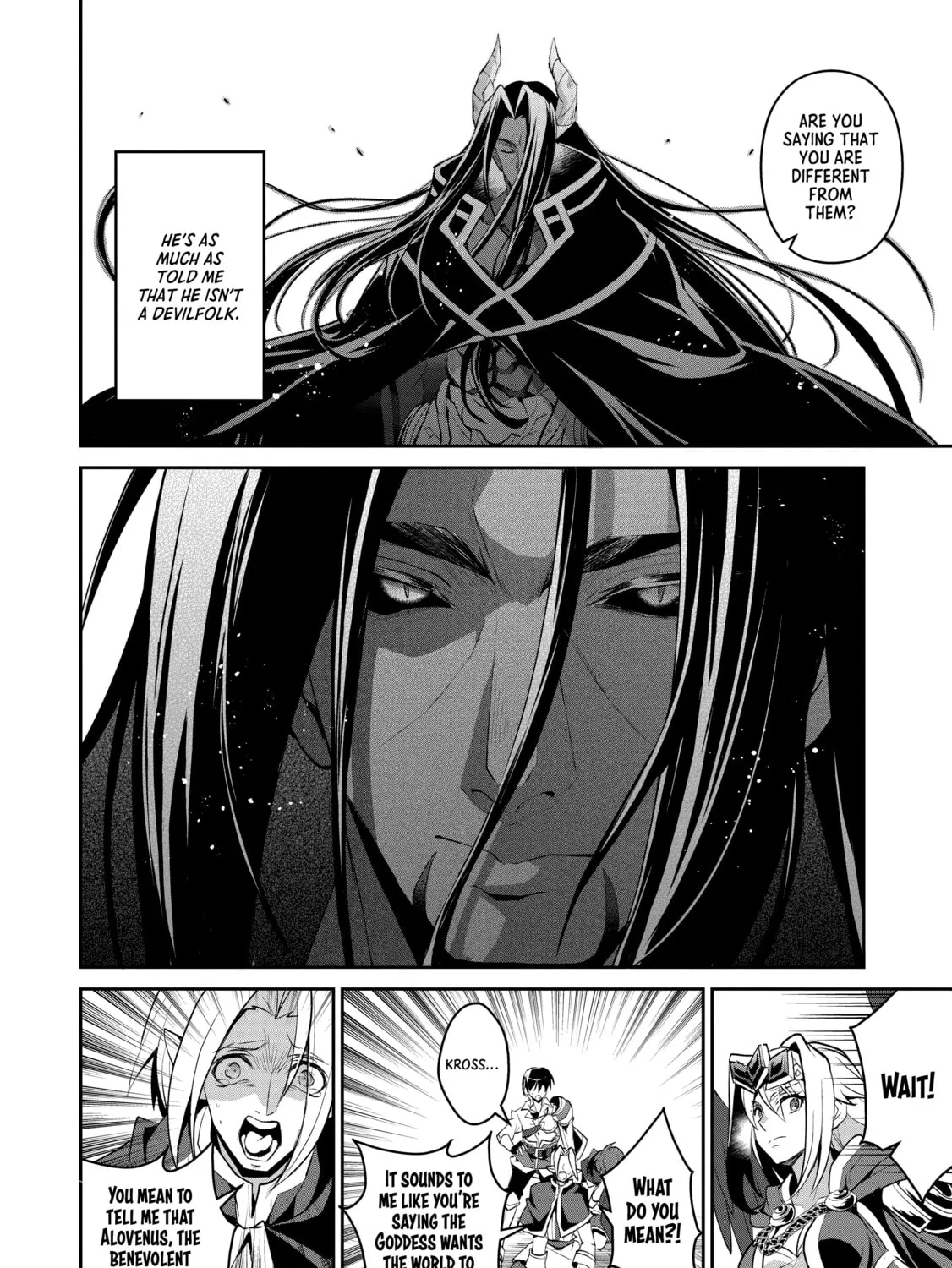 A Wild Last Boss Appeared! Chapter 18 page 63 - 