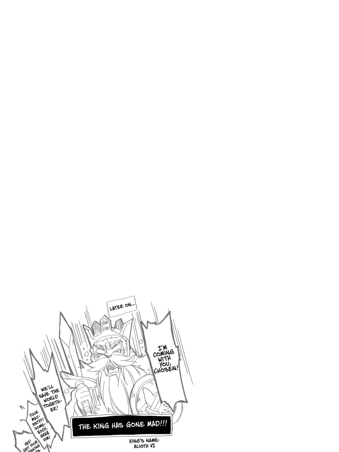 A Wild Last Boss Appeared! Chapter 18 page 75 - 