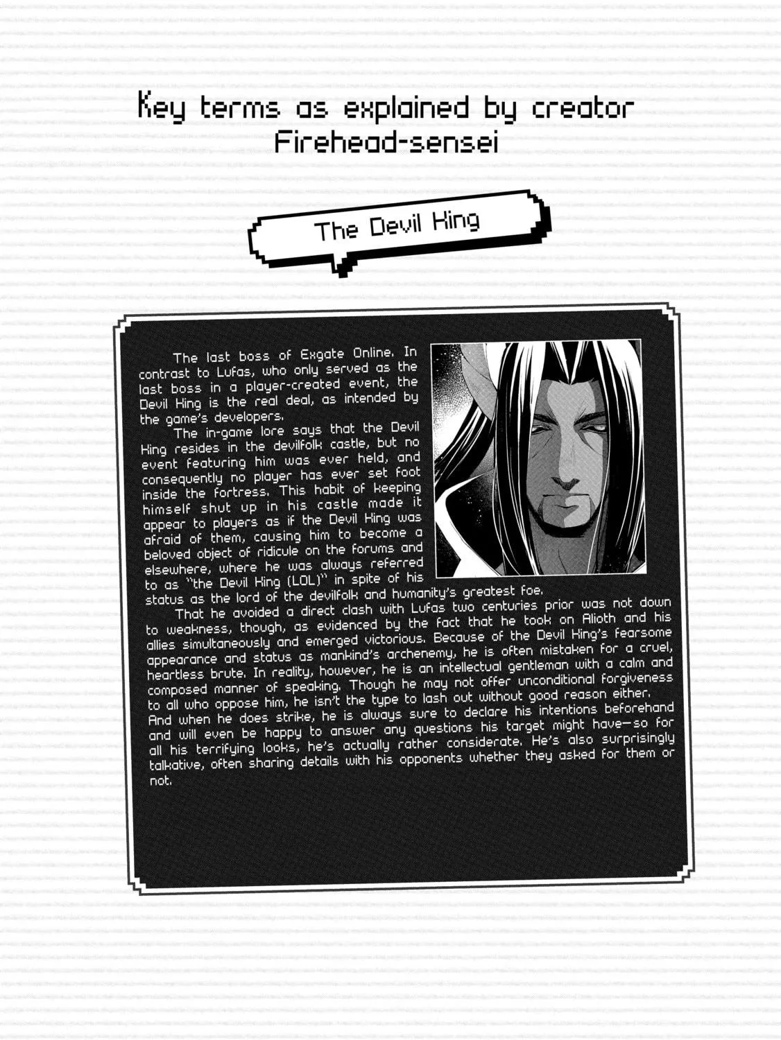 A Wild Last Boss Appeared! Chapter 18 page 77 - 