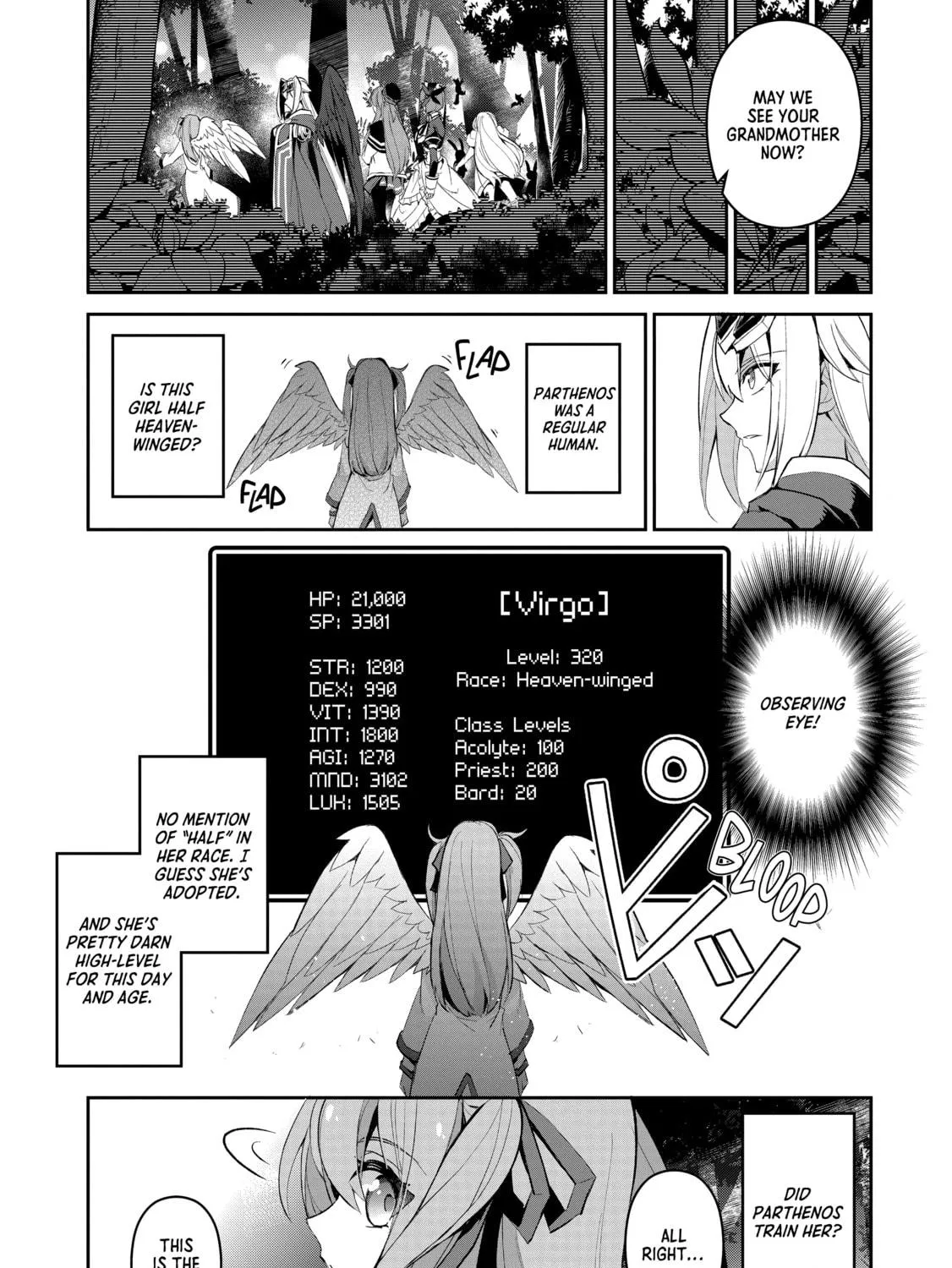 A Wild Last Boss Appeared! Chapter 19 page 29 - 