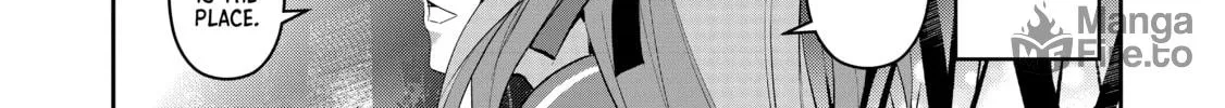 A Wild Last Boss Appeared! Chapter 19 page 30 - 