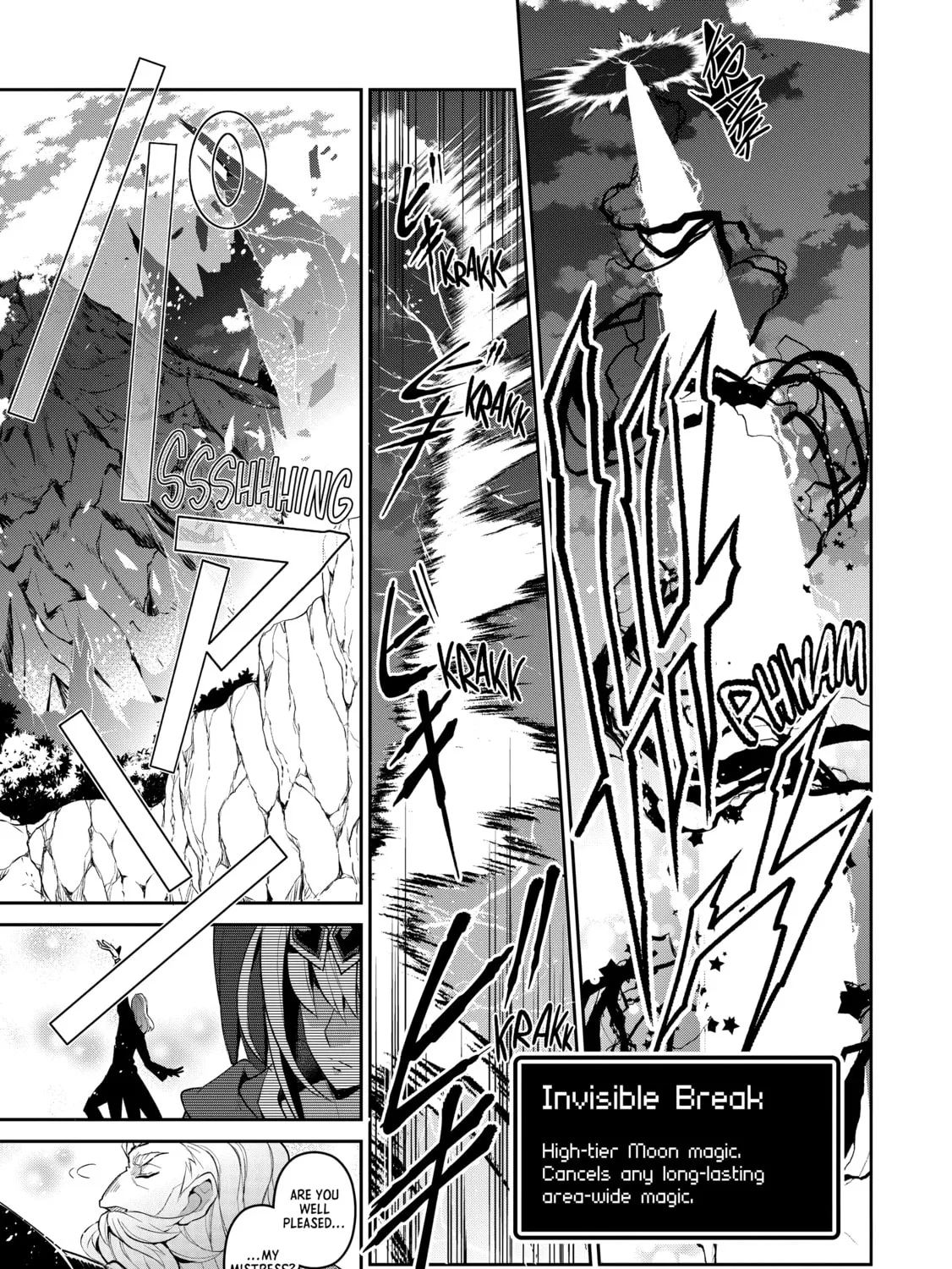 A Wild Last Boss Appeared! Chapter 19 page 37 - 