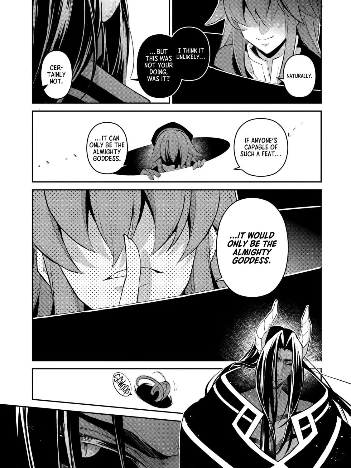 A Wild Last Boss Appeared! Chapter 19 page 9 - 