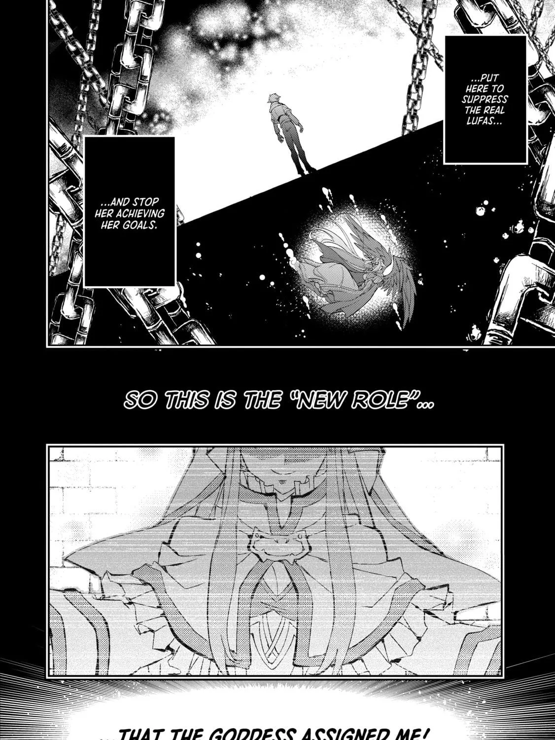 A Wild Last Boss Appeared! Chapter 20 page 41 - 
