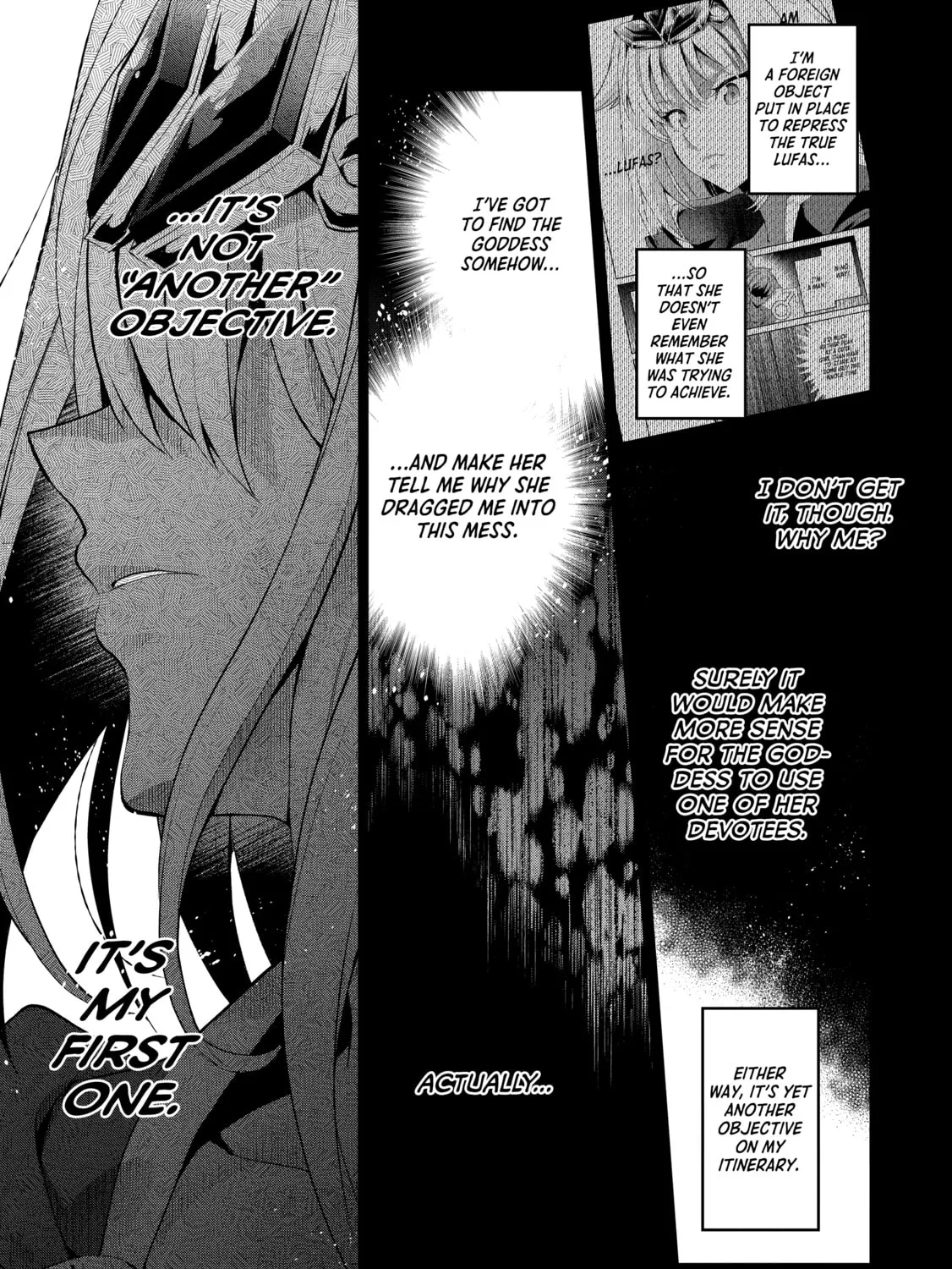 A Wild Last Boss Appeared! Chapter 20 page 43 - 