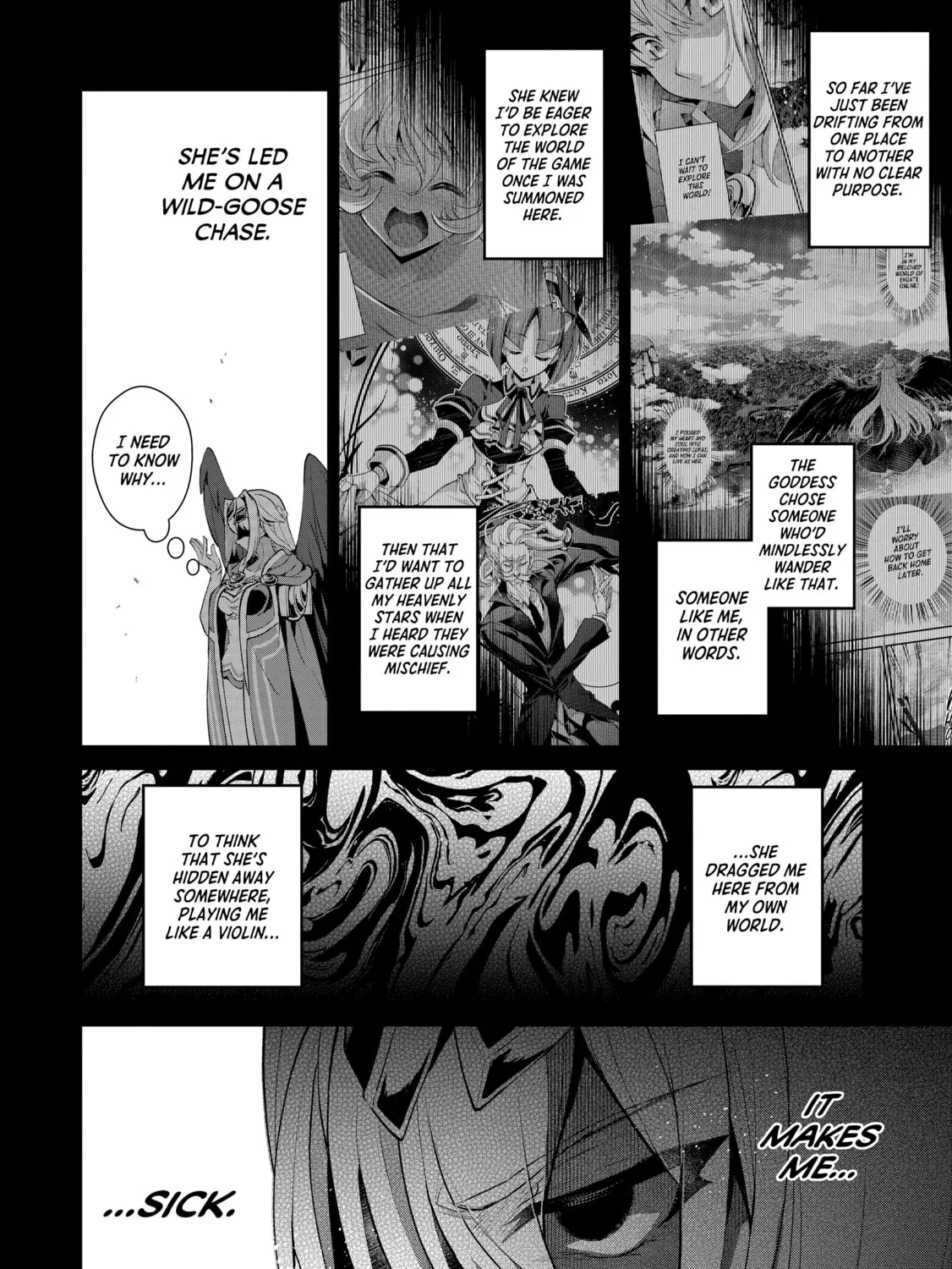 A Wild Last Boss Appeared! Chapter 20 page 45 - 