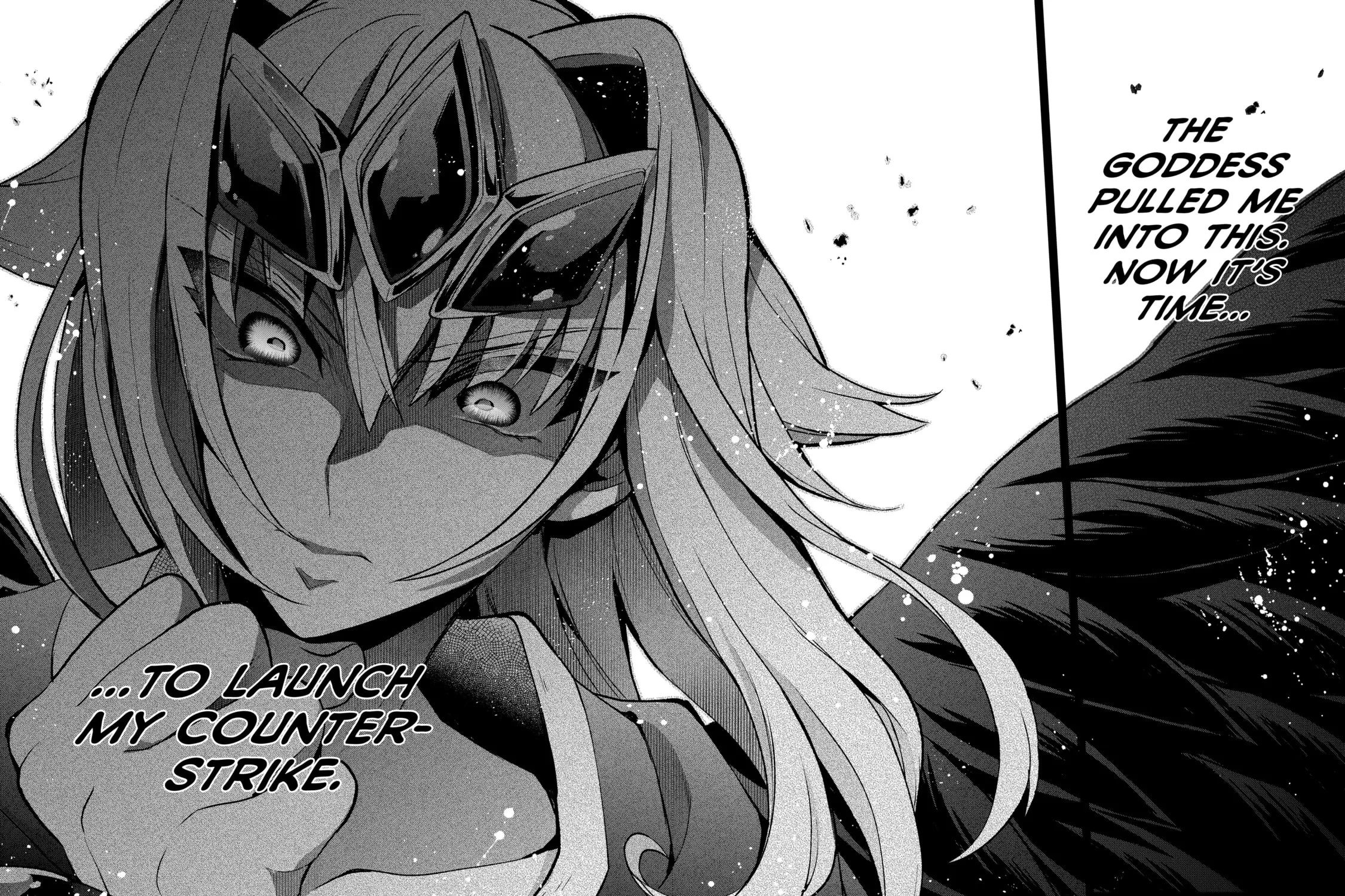 A Wild Last Boss Appeared! Chapter 20 page 49 - 
