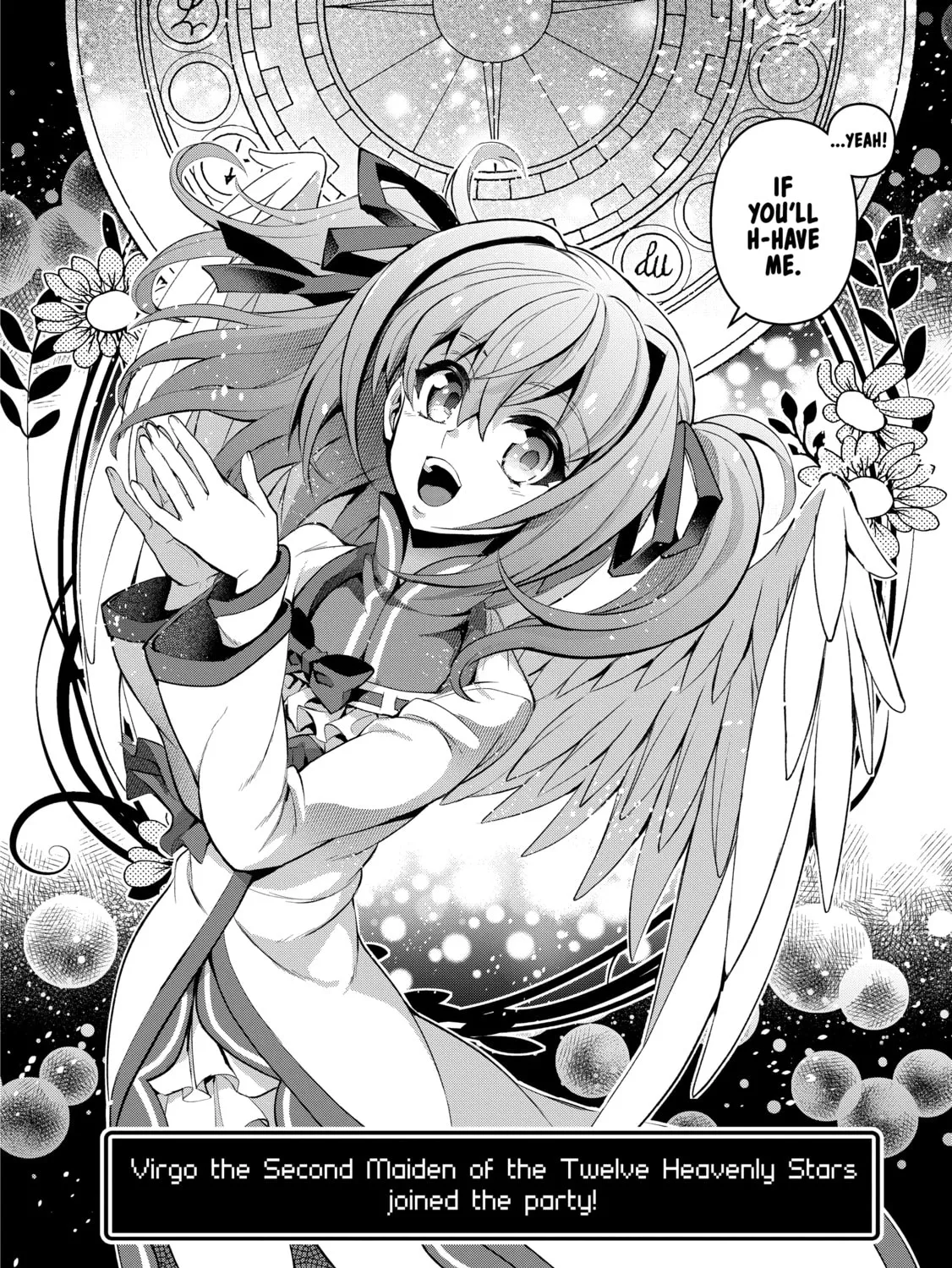 A Wild Last Boss Appeared! Chapter 20 page 55 - 