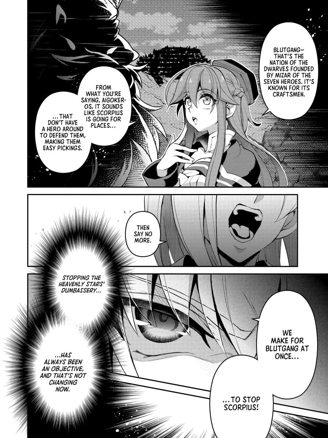 A Wild Last Boss Appeared! Chapter 20 page 63 - 