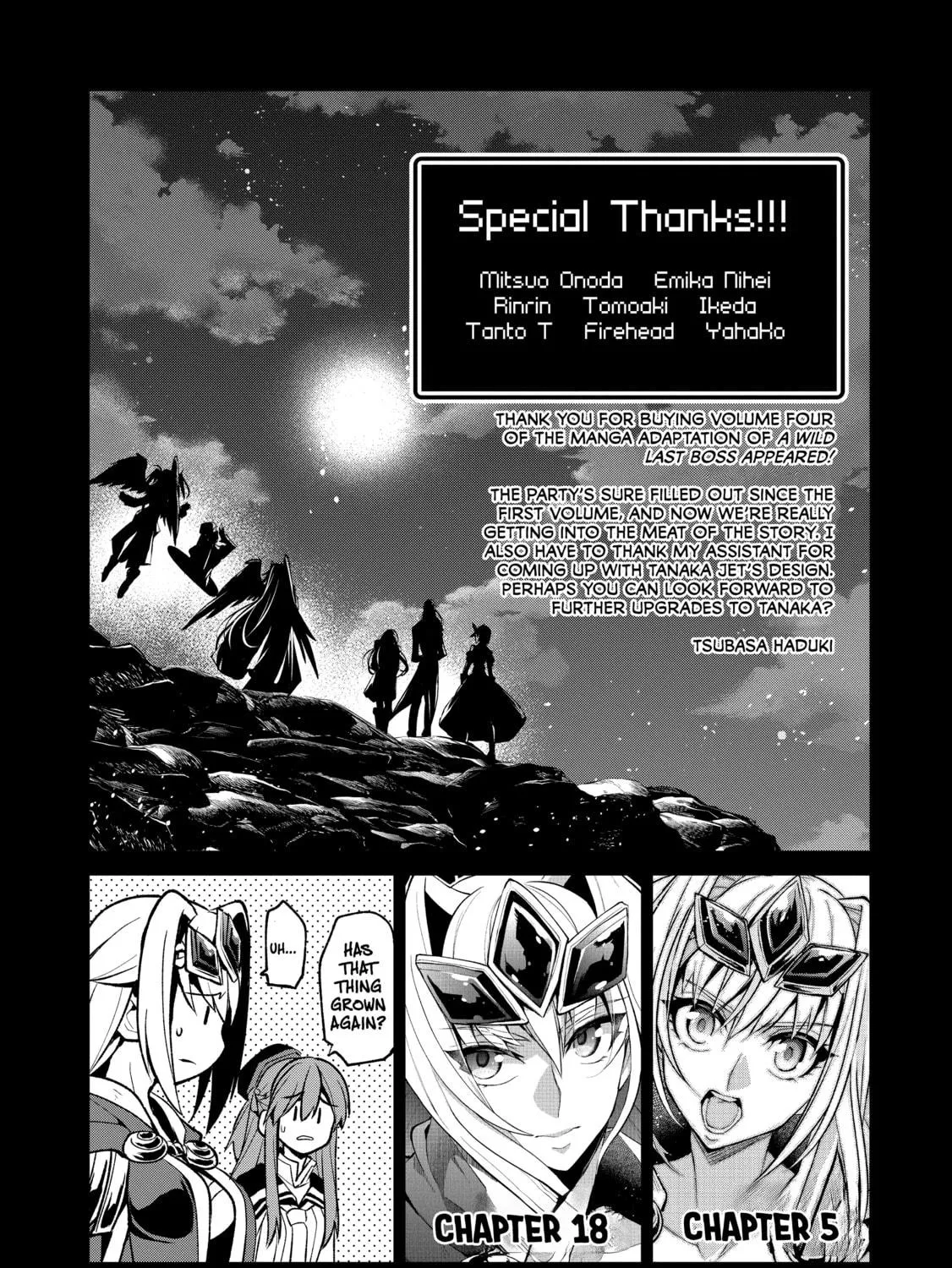 A Wild Last Boss Appeared! Chapter 20 page 69 - 