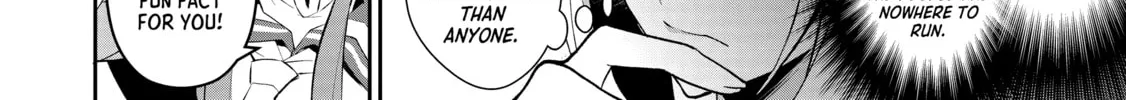A Wild Last Boss Appeared! Chapter 21 page 26 - 