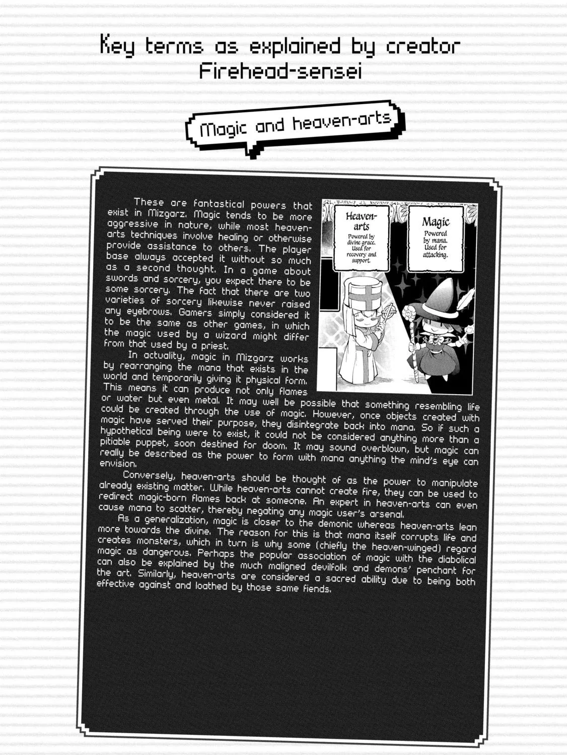 A Wild Last Boss Appeared! Chapter 21 page 65 - 