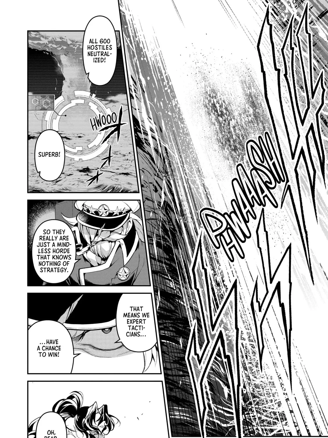 A Wild Last Boss Appeared! Chapter 22 page 13 - 