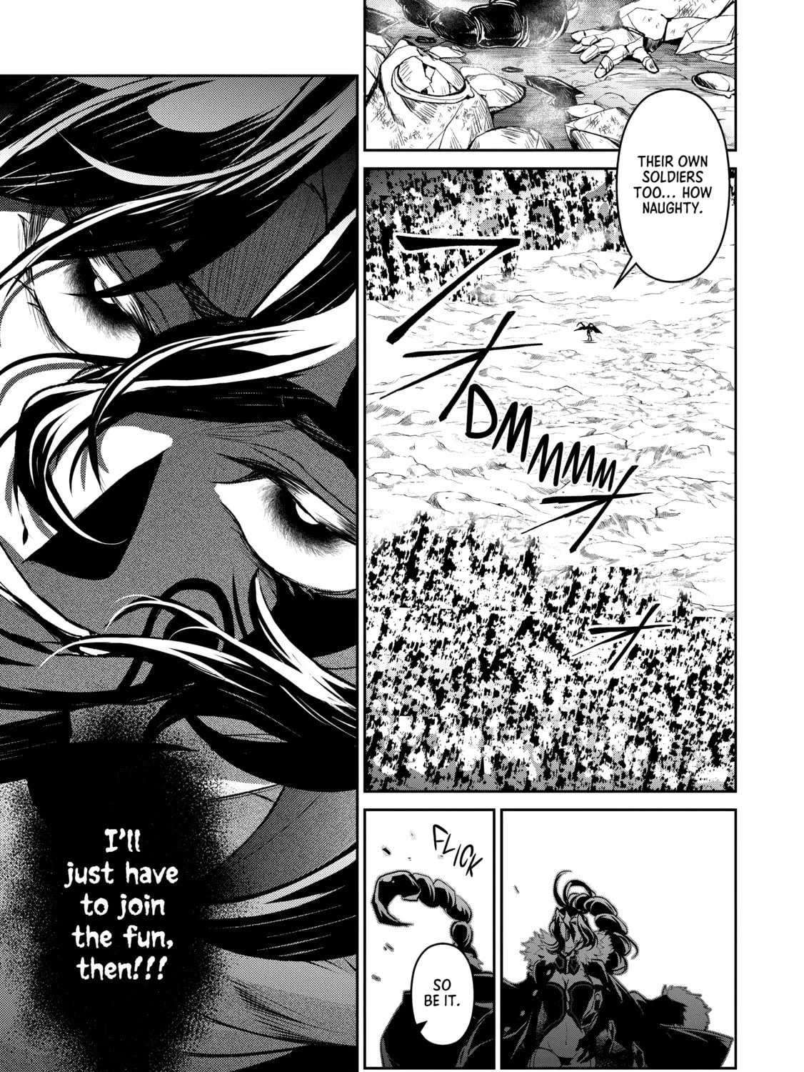 A Wild Last Boss Appeared! Chapter 22 page 15 - 