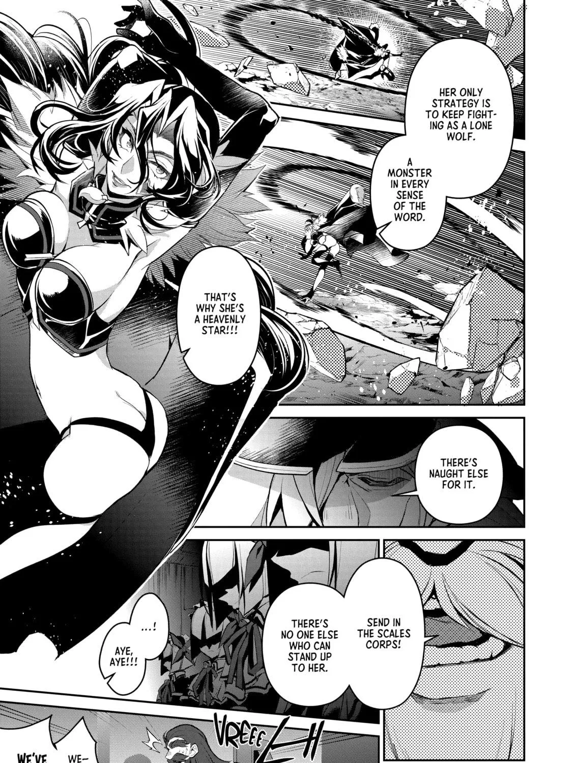 A Wild Last Boss Appeared! Chapter 22 page 19 - 