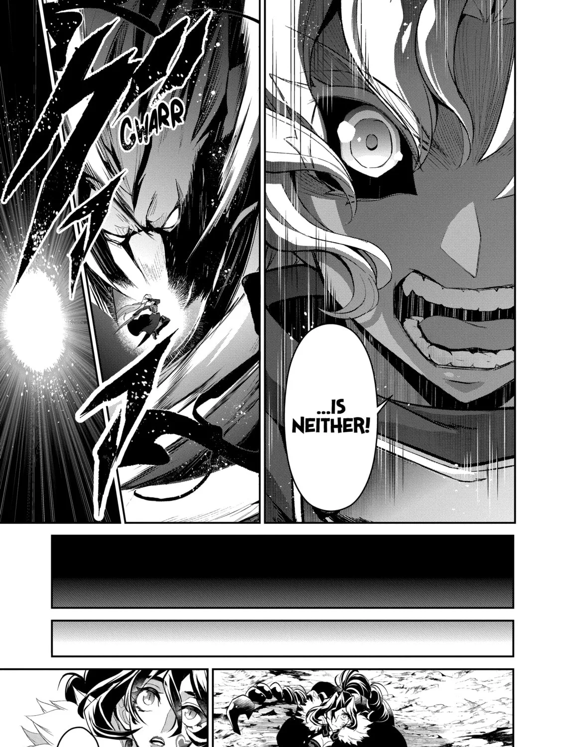 A Wild Last Boss Appeared! Chapter 22 page 43 - 