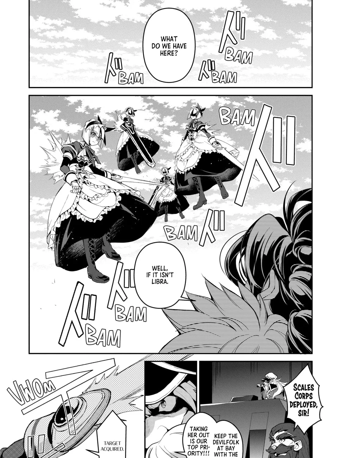 A Wild Last Boss Appeared! Chapter 22 page 45 - 