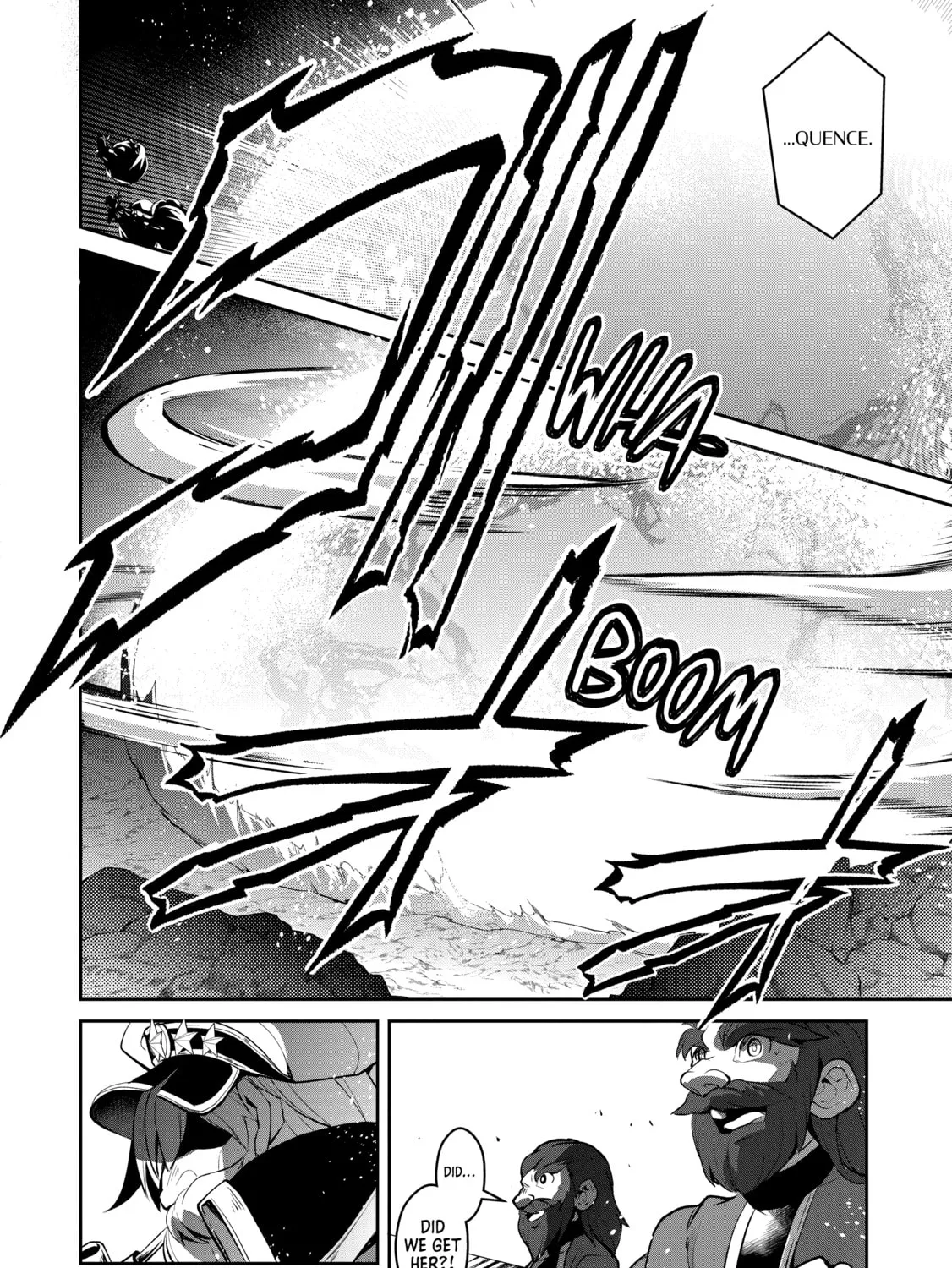 A Wild Last Boss Appeared! Chapter 22 page 61 - 