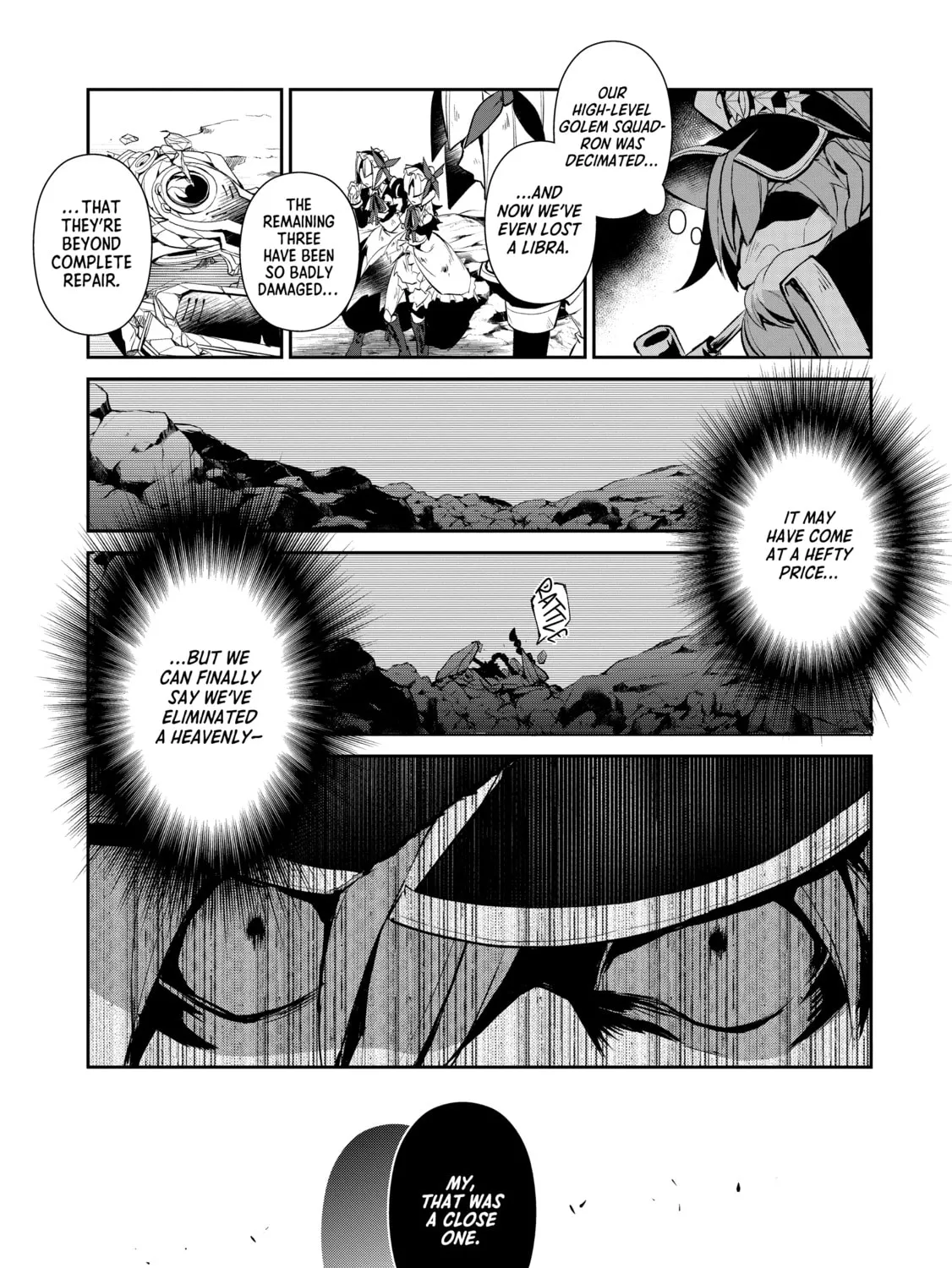 A Wild Last Boss Appeared! Chapter 22 page 63 - 