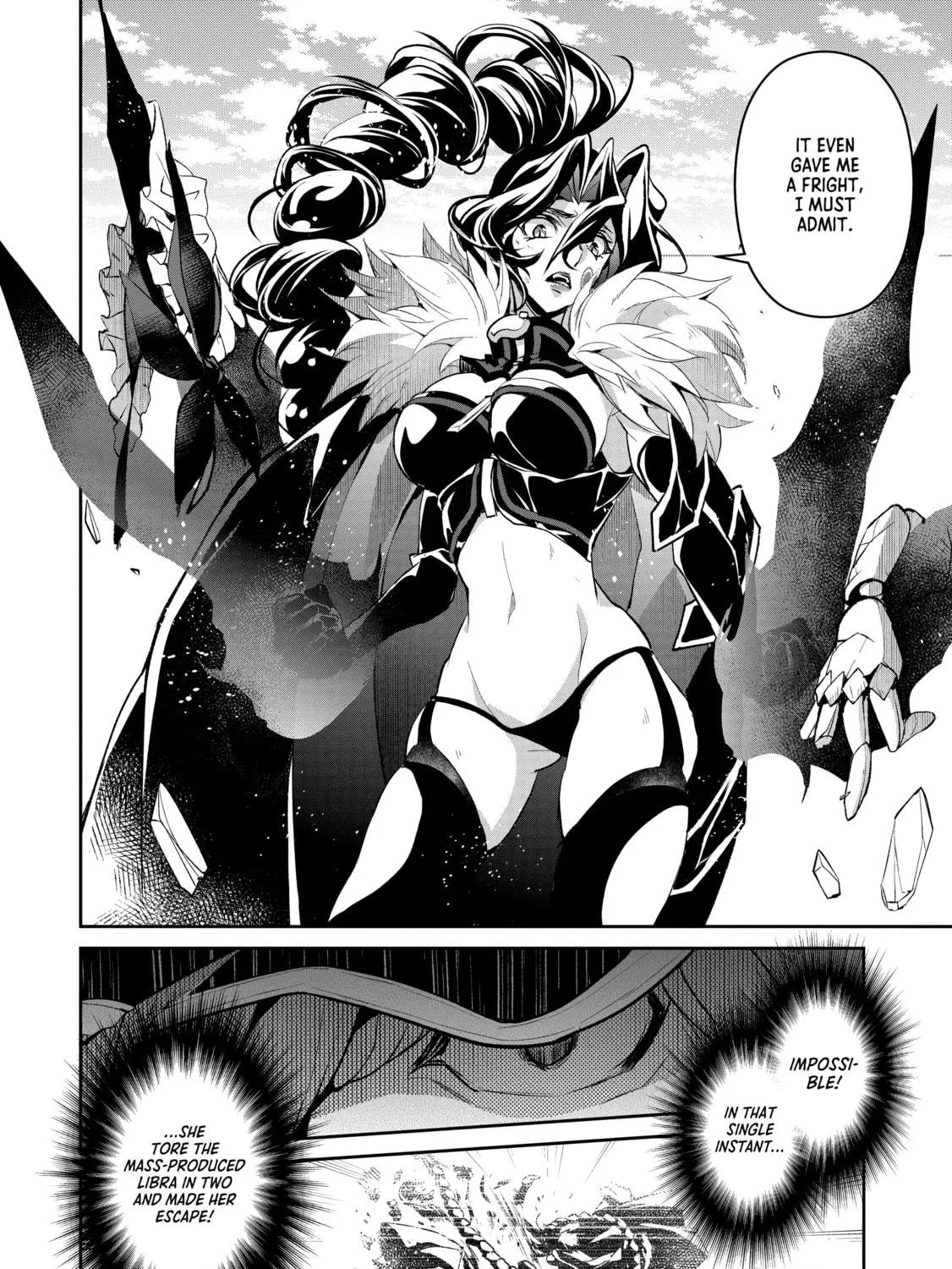 A Wild Last Boss Appeared! Chapter 22 page 65 - 