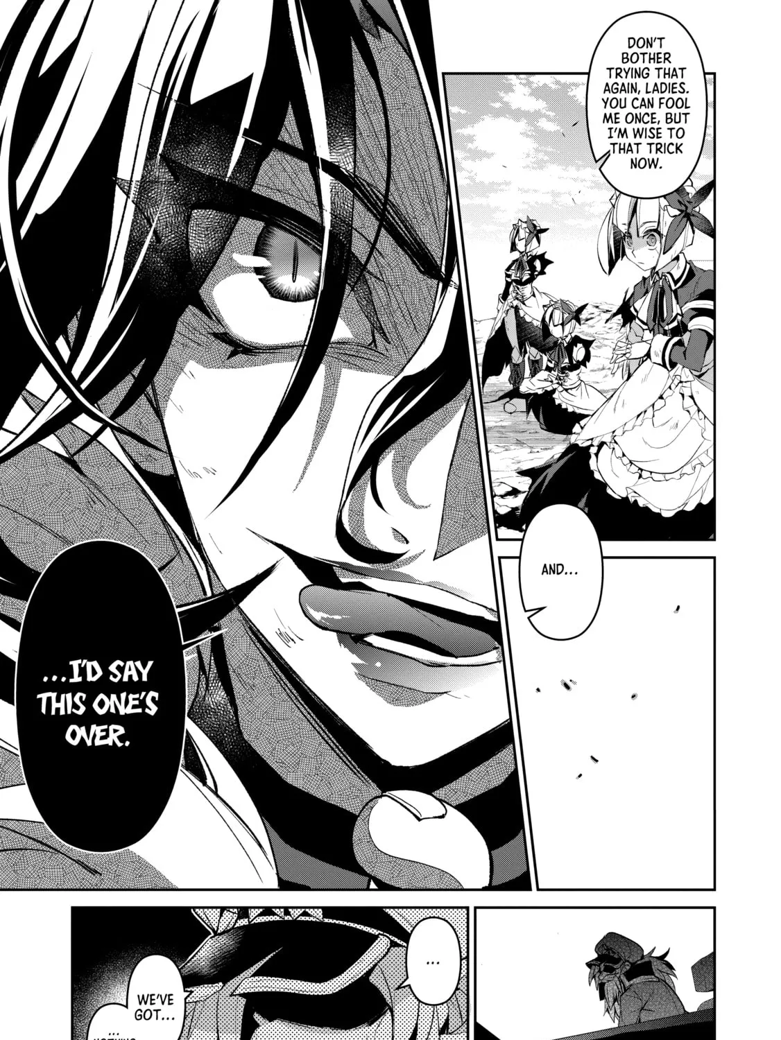 A Wild Last Boss Appeared! Chapter 22 page 67 - 