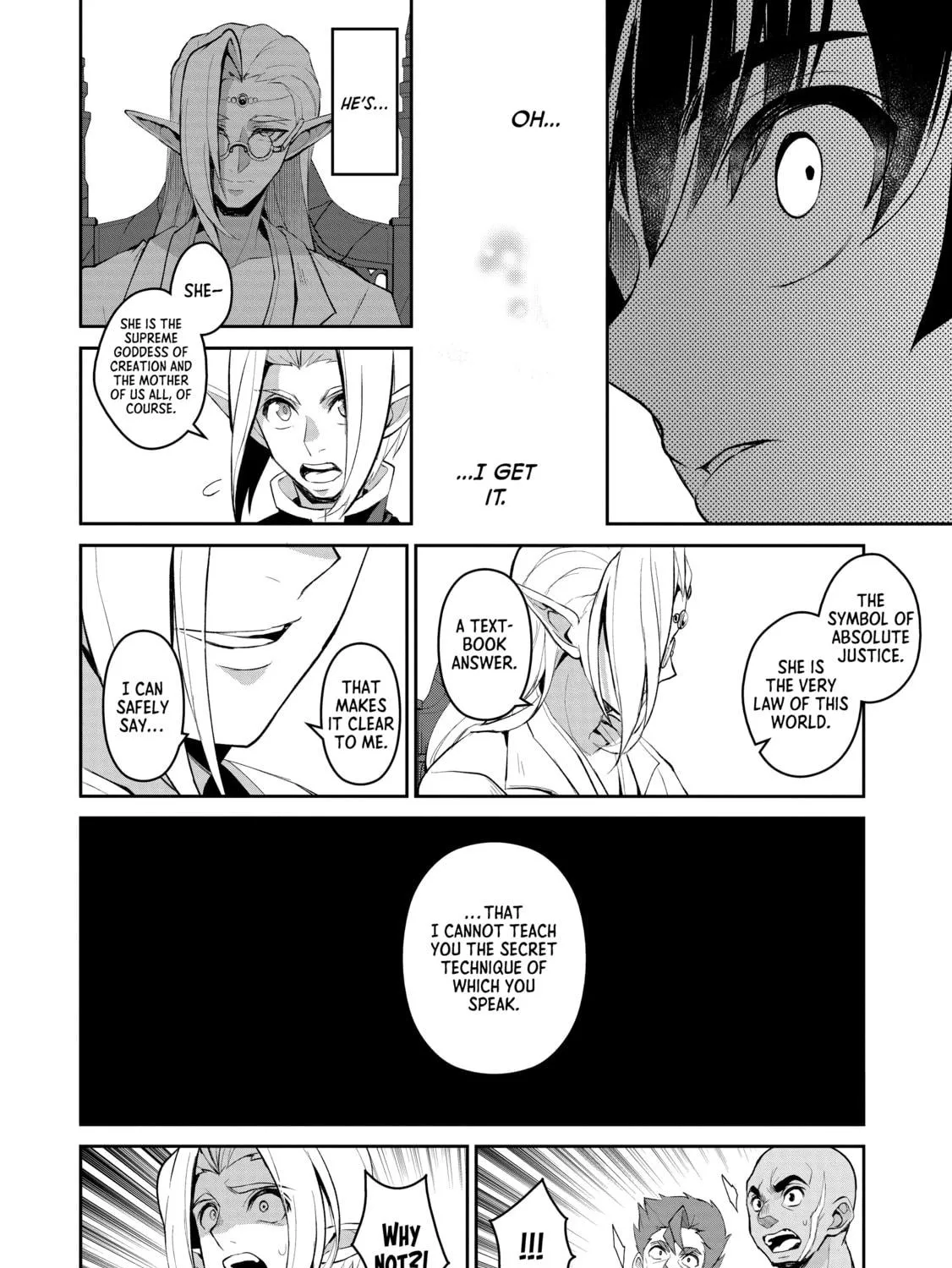 A Wild Last Boss Appeared! Chapter 23 page 23 - 