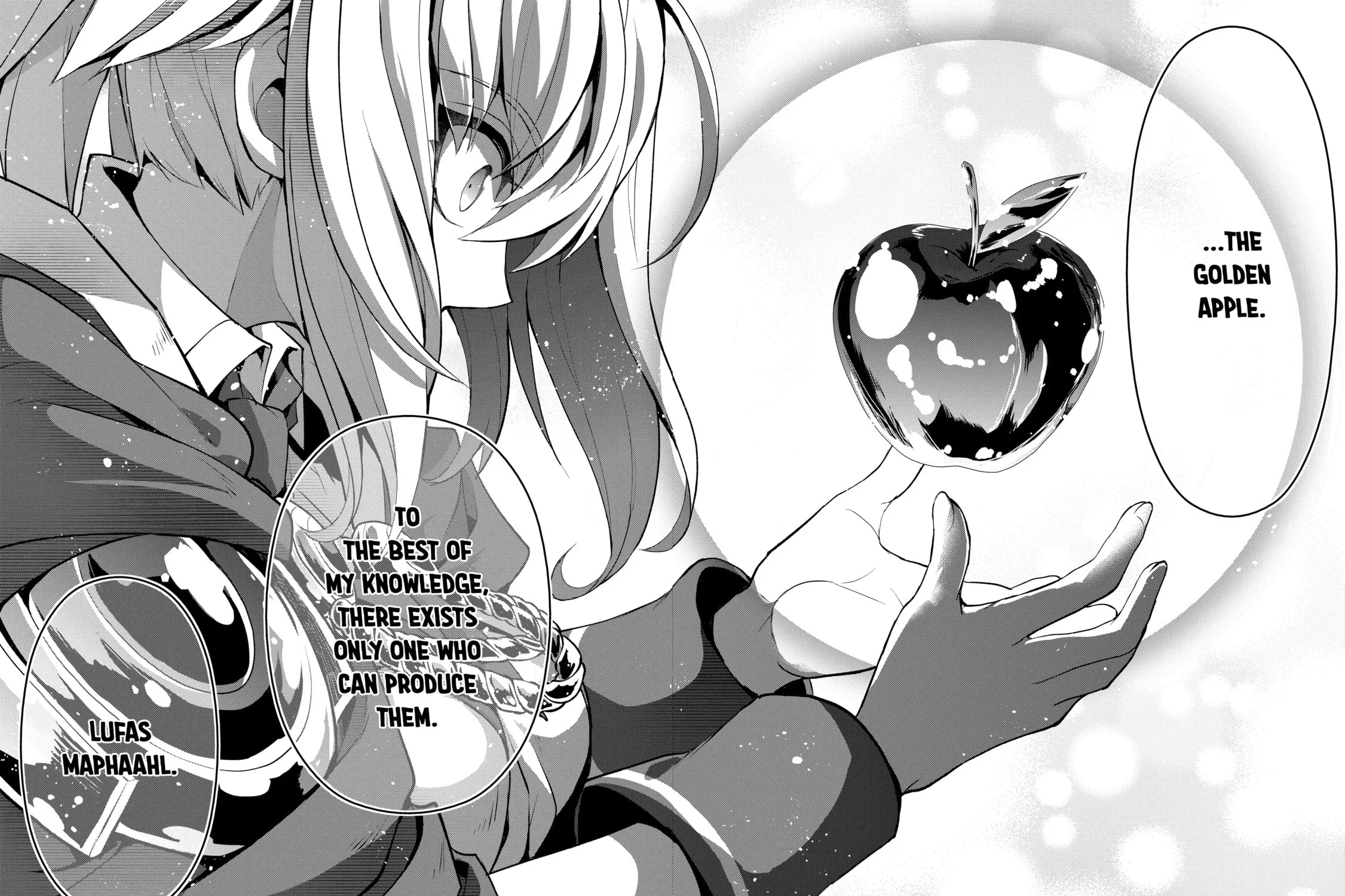 A Wild Last Boss Appeared! Chapter 23 page 43 - 