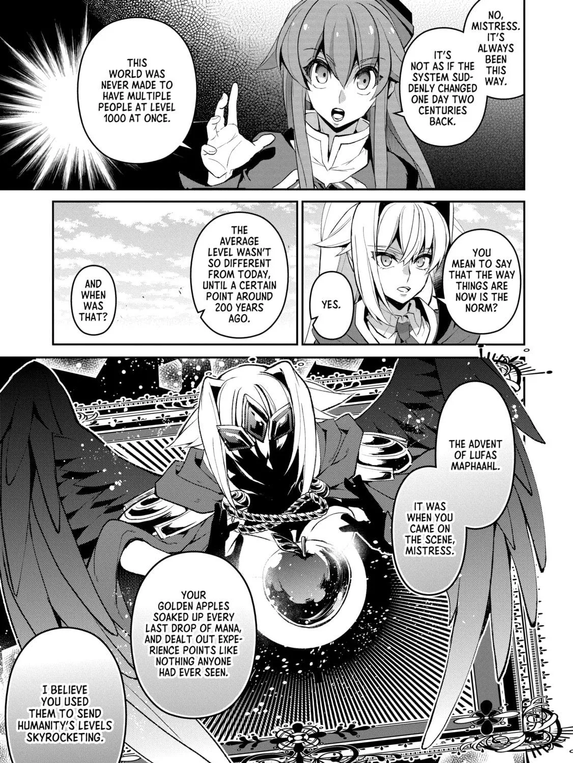 A Wild Last Boss Appeared! Chapter 23 page 47 - 