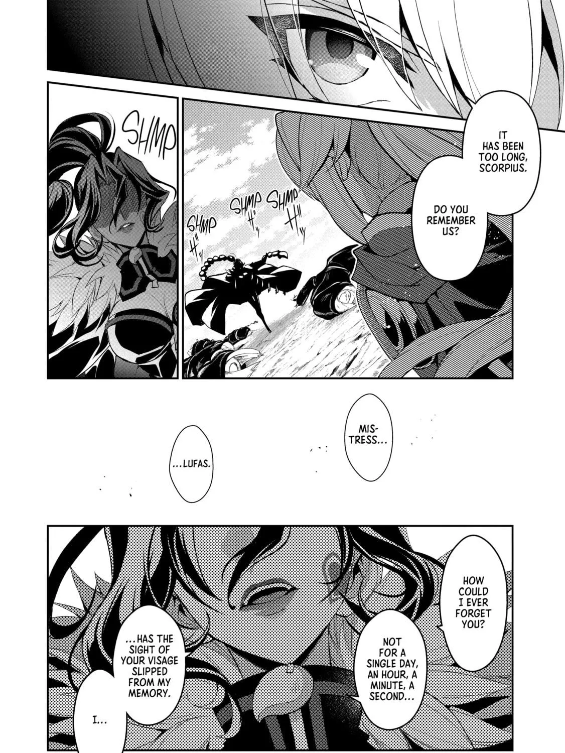 A Wild Last Boss Appeared! Chapter 23 page 53 - 
