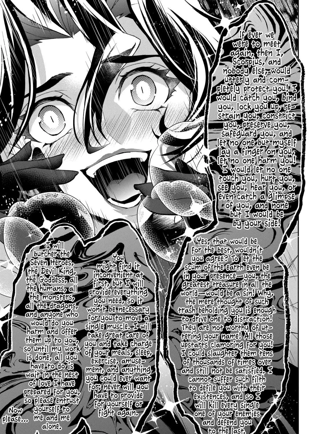 A Wild Last Boss Appeared! Chapter 23 page 59 - 
