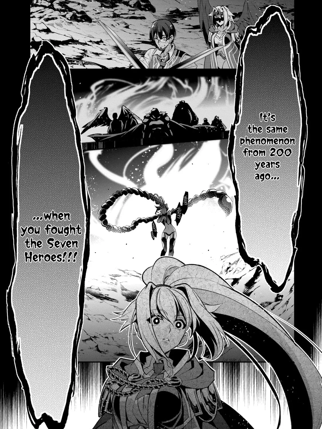 A Wild Last Boss Appeared! Chapter 24 page 25 - 