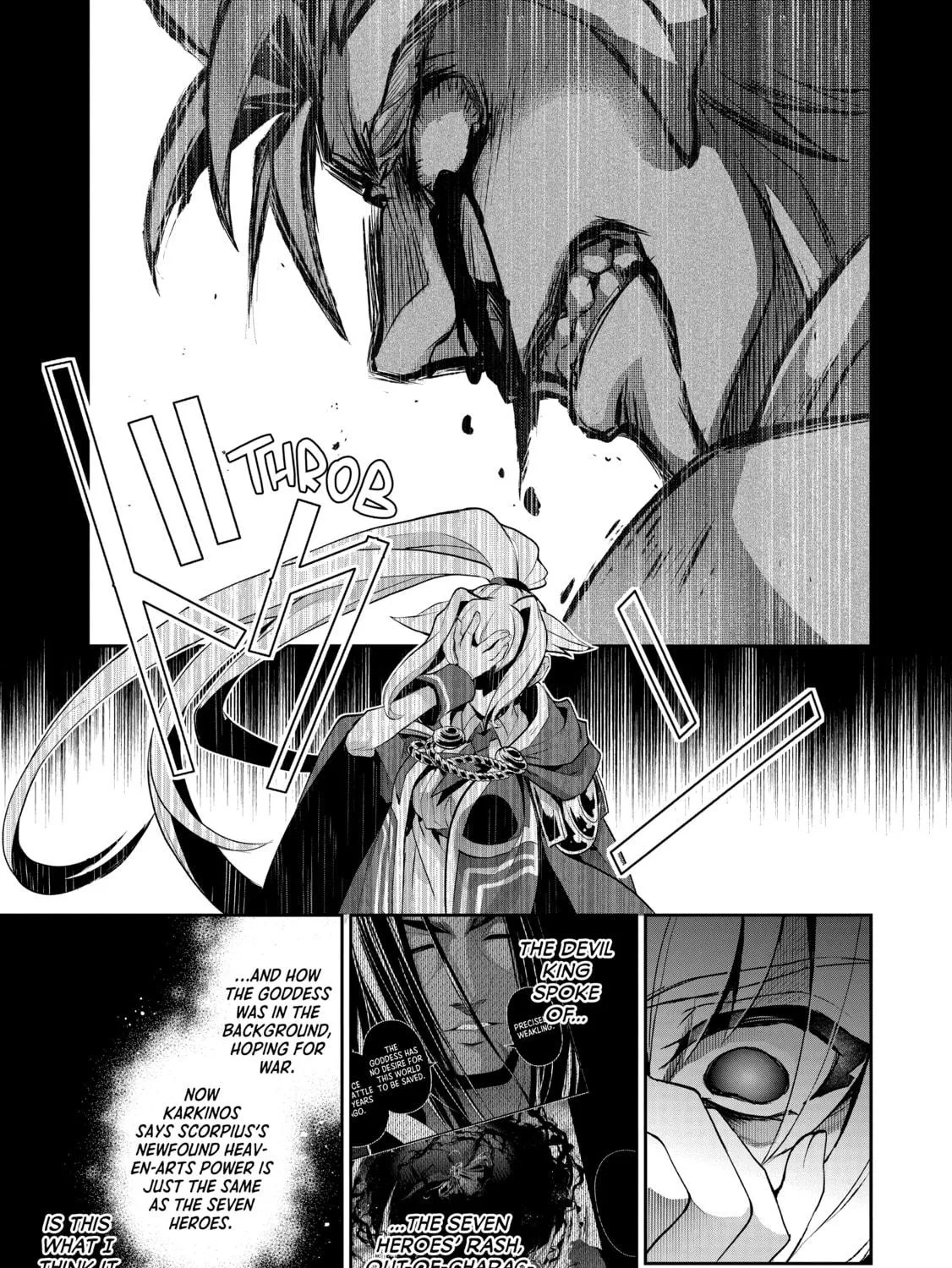A Wild Last Boss Appeared! Chapter 24 page 29 - 