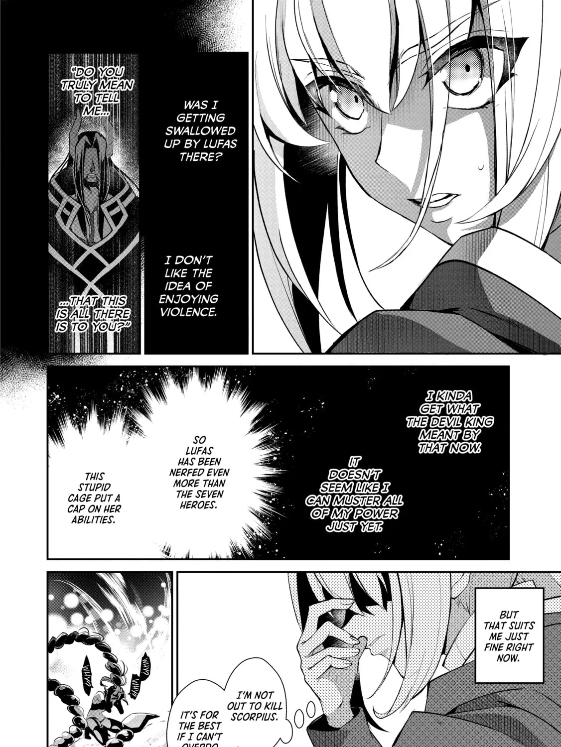 A Wild Last Boss Appeared! Chapter 24 page 43 - 