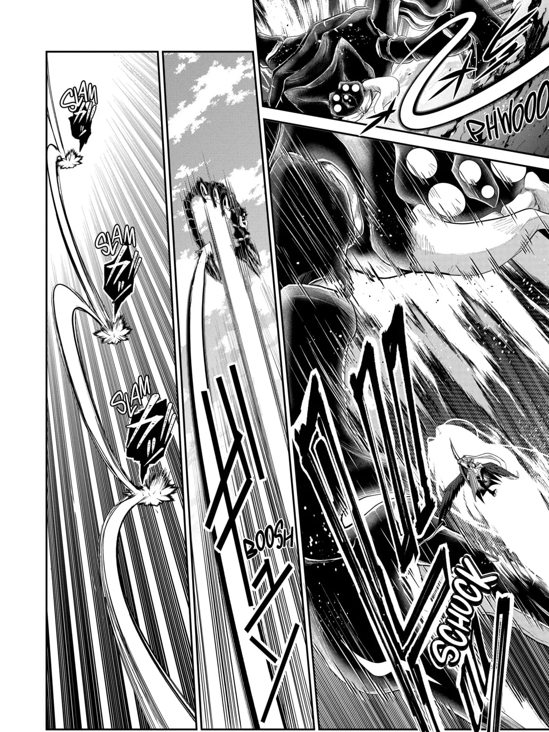 A Wild Last Boss Appeared! Chapter 24 page 55 - 