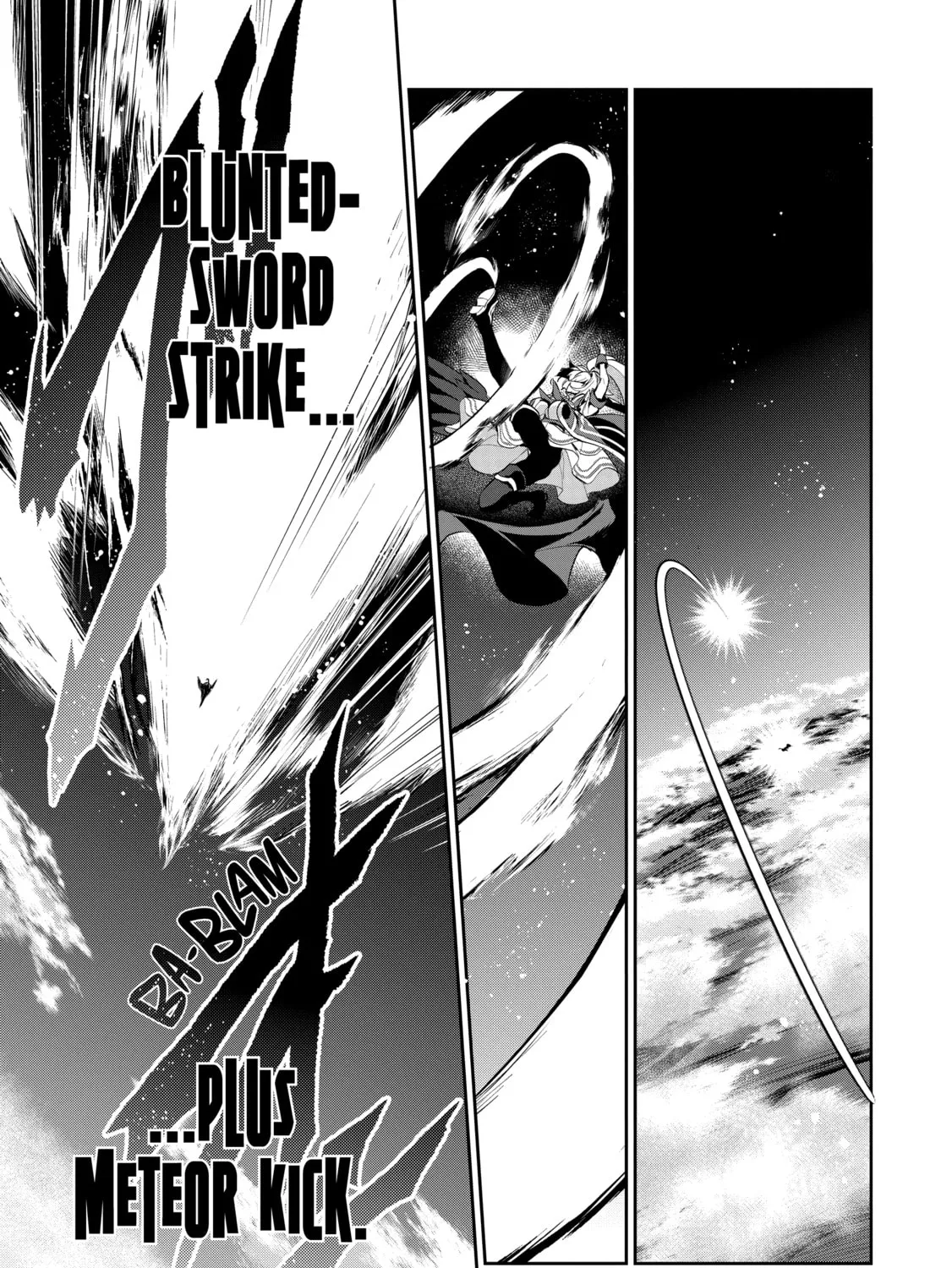 A Wild Last Boss Appeared! Chapter 24 page 57 - 