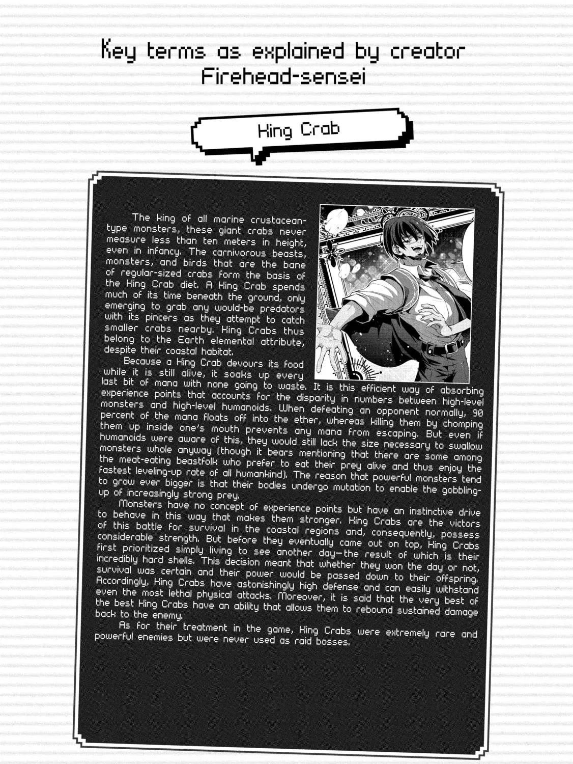 A Wild Last Boss Appeared! Chapter 24 page 69 - 