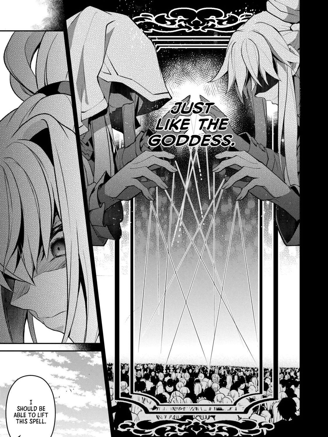 A Wild Last Boss Appeared! Chapter 25 page 21 - 