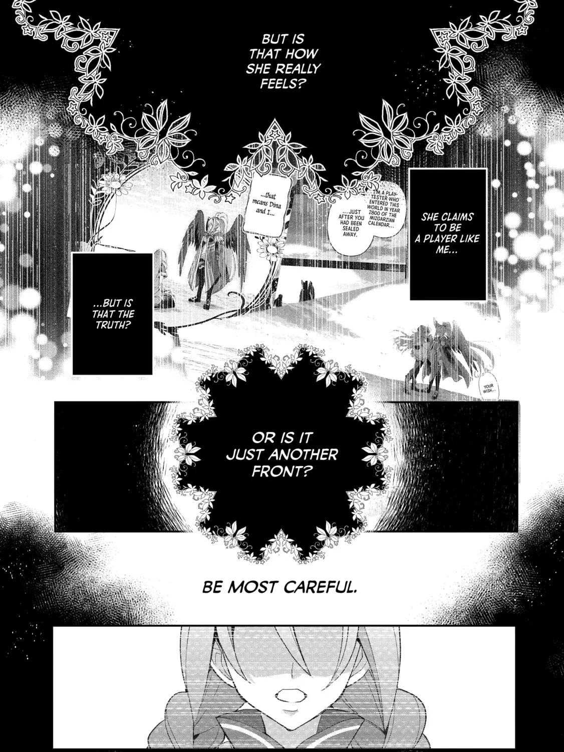 A Wild Last Boss Appeared! Chapter 25 page 25 - 