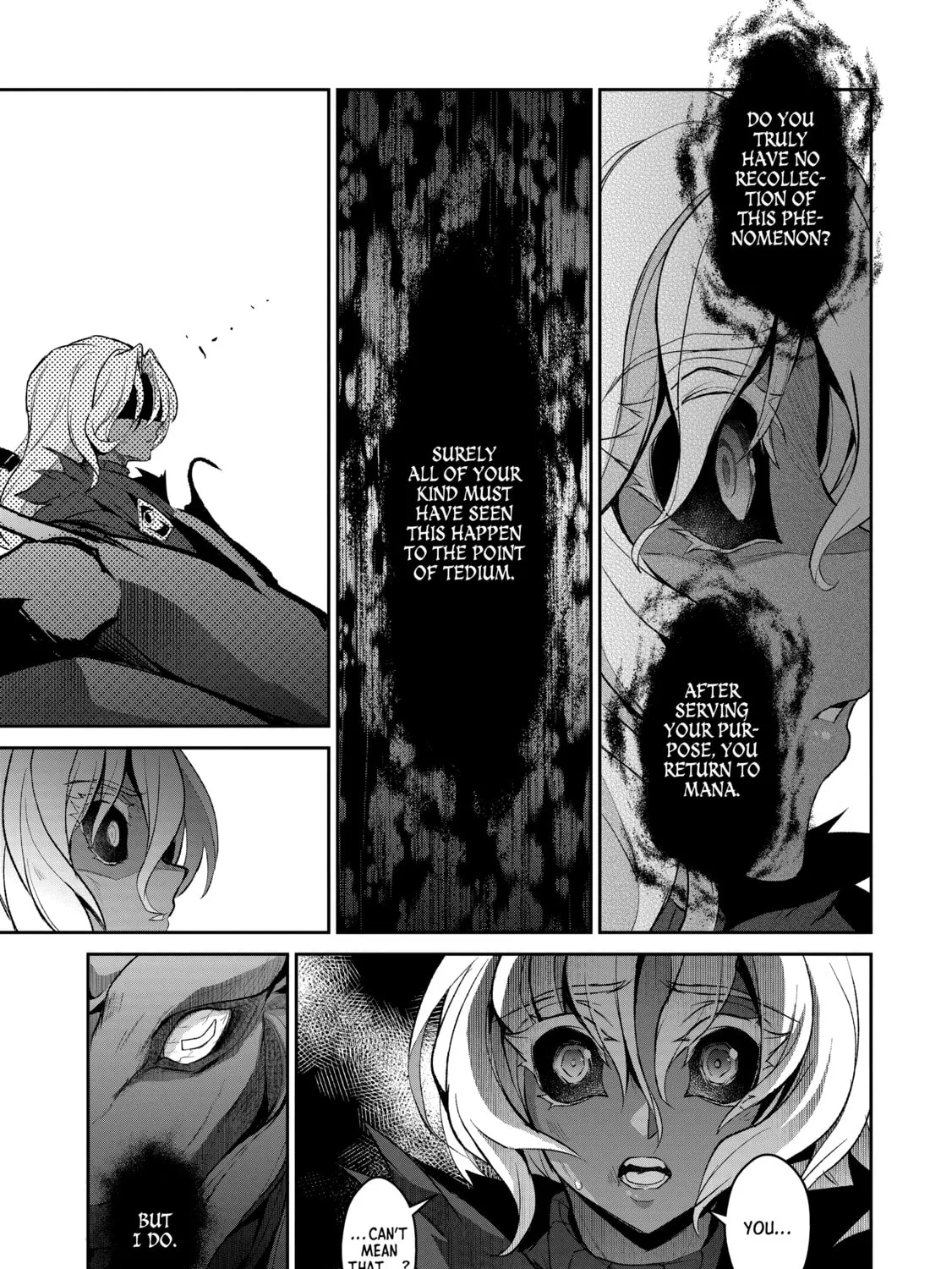A Wild Last Boss Appeared! Chapter 25 page 37 - 