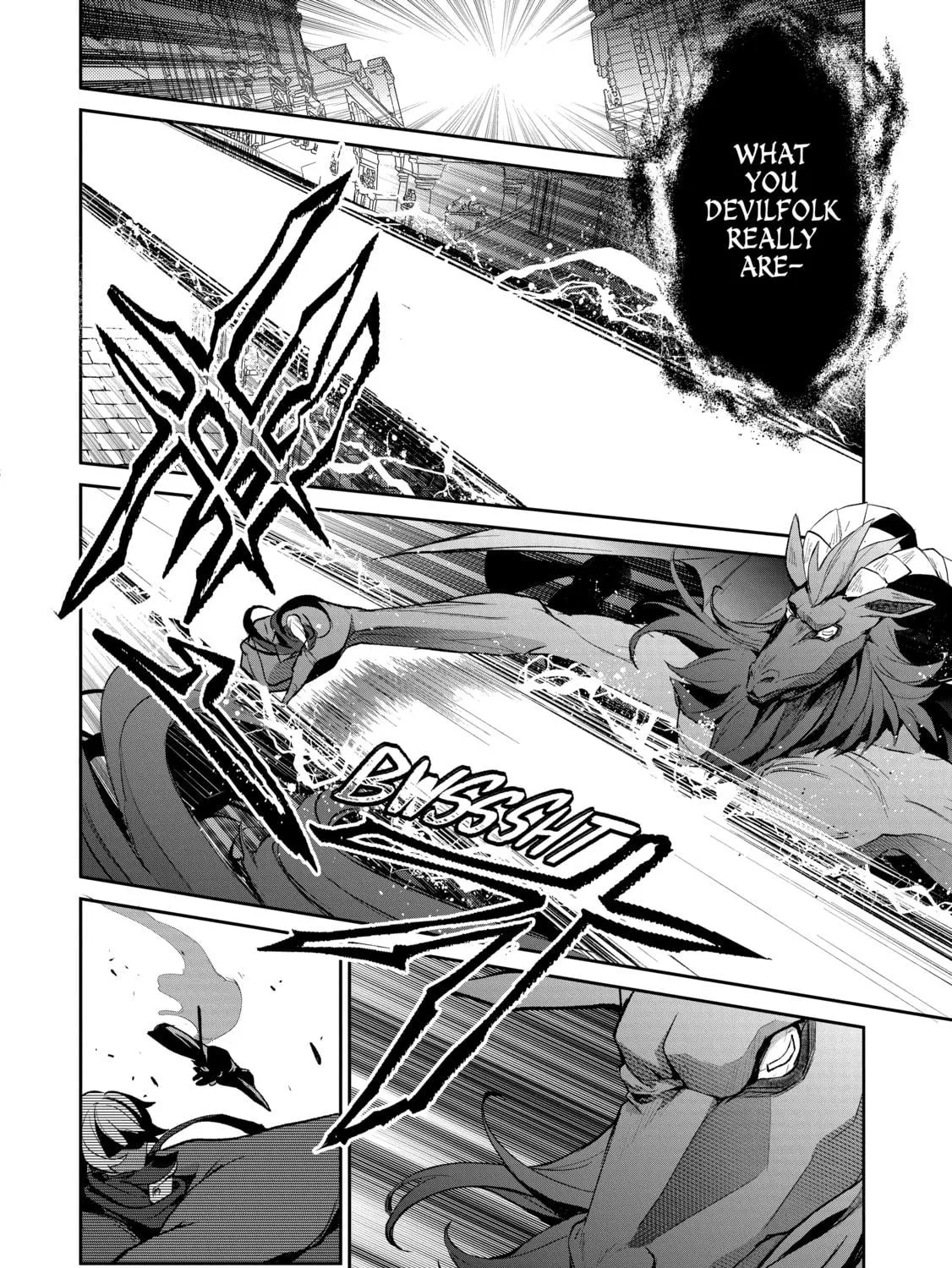 A Wild Last Boss Appeared! Chapter 25 page 39 - 