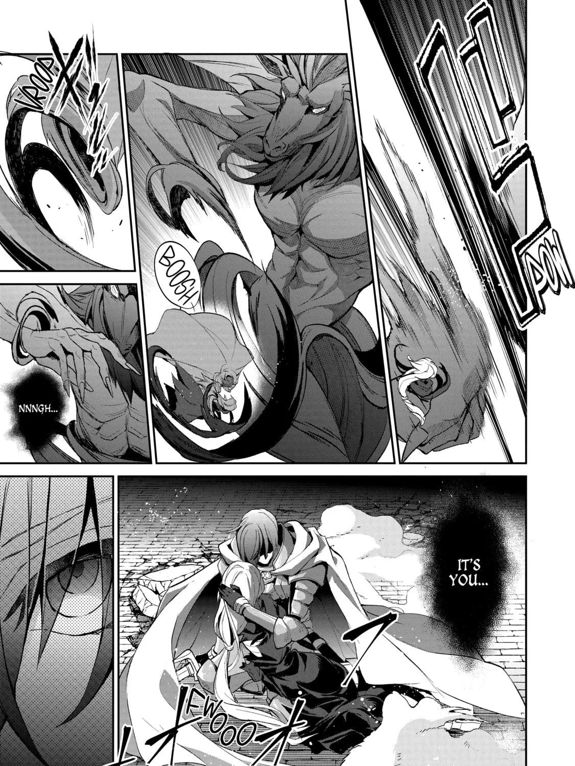 A Wild Last Boss Appeared! Chapter 25 page 41 - 